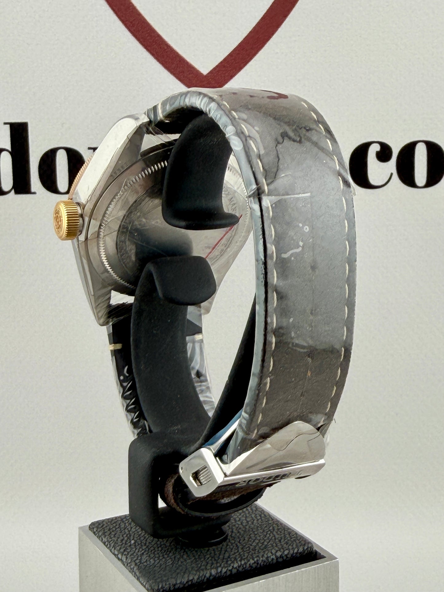 2026 TUDOR Black Bay 'Root Beer' 41mm 79833MN *UNWORN* Full Set