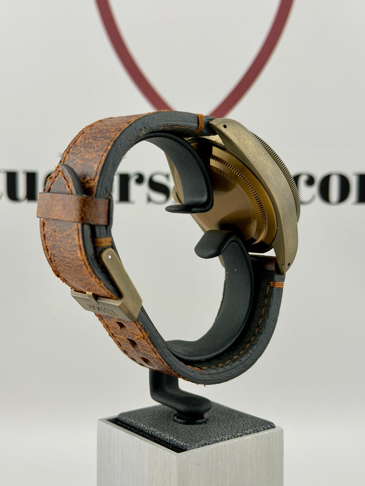 TUDOR Black Bay Bronze 79250BM 43mm Full Set