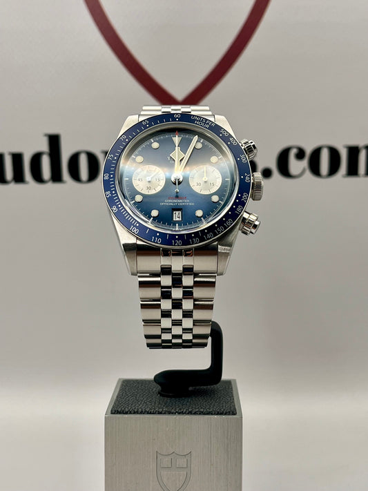 2024 TUDOR Black Bay Chrono 'Boutique Ed.' - 41mm - 79360B