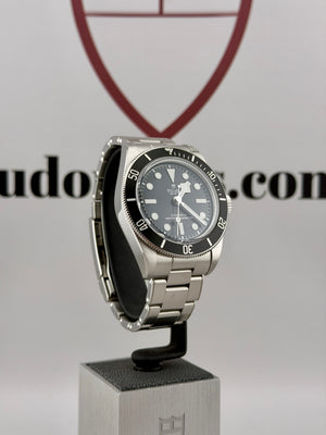 2025 TUDOR Black Bay Mono on Oyster 41mm METAS M7941A1A0NU Full Set