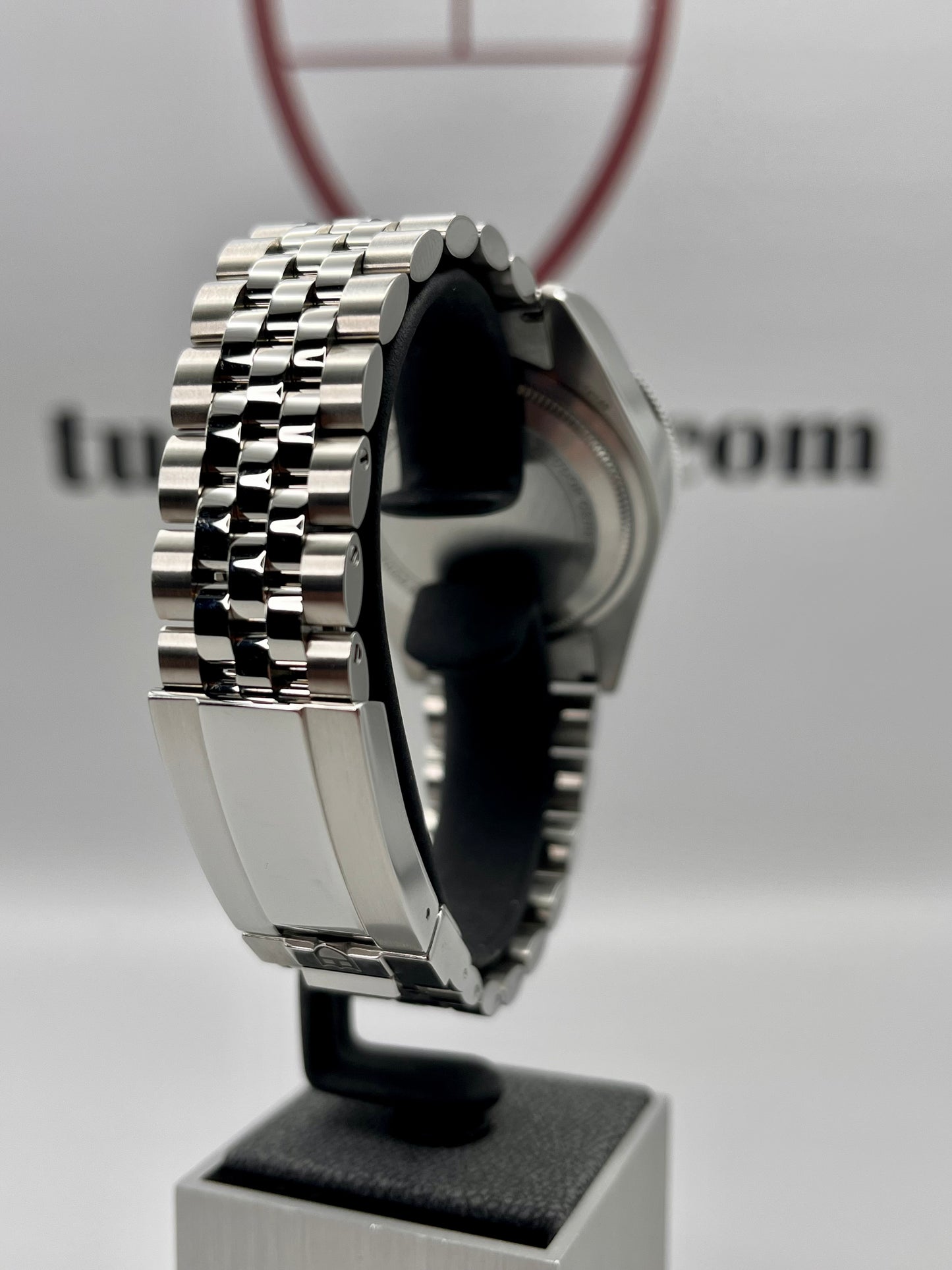 Feb 2025 TUDOR Black Bay Mono - 41mm - M7941A1A0NU - Jubilee - METAS - Full Set