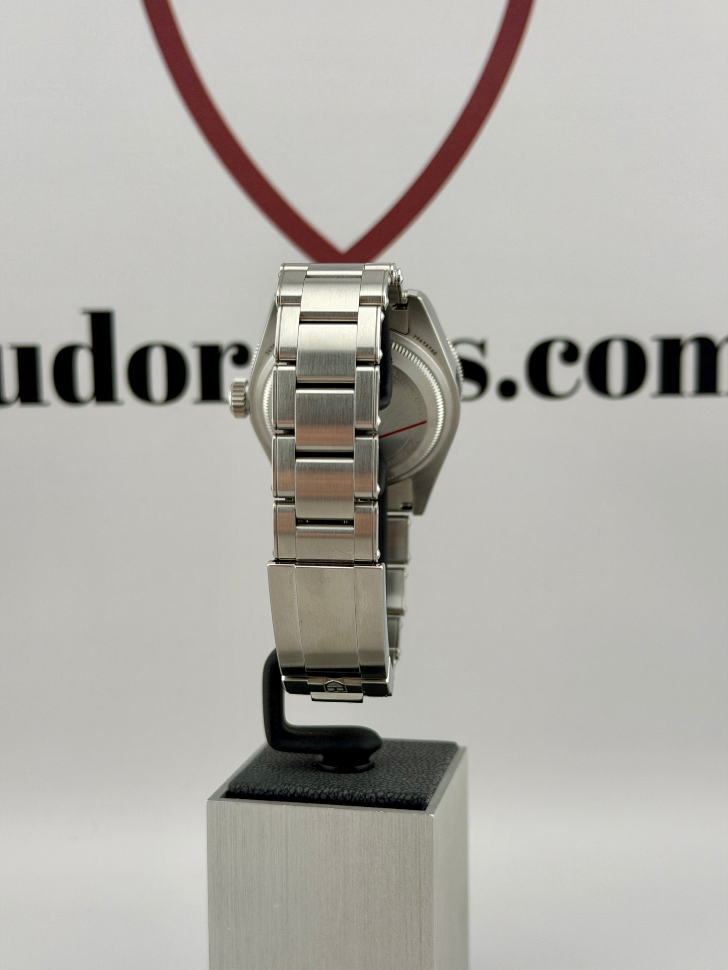 Unworn 2026 TUDOR Black Bay METAS 41mm M7941A1A0NU Full Set