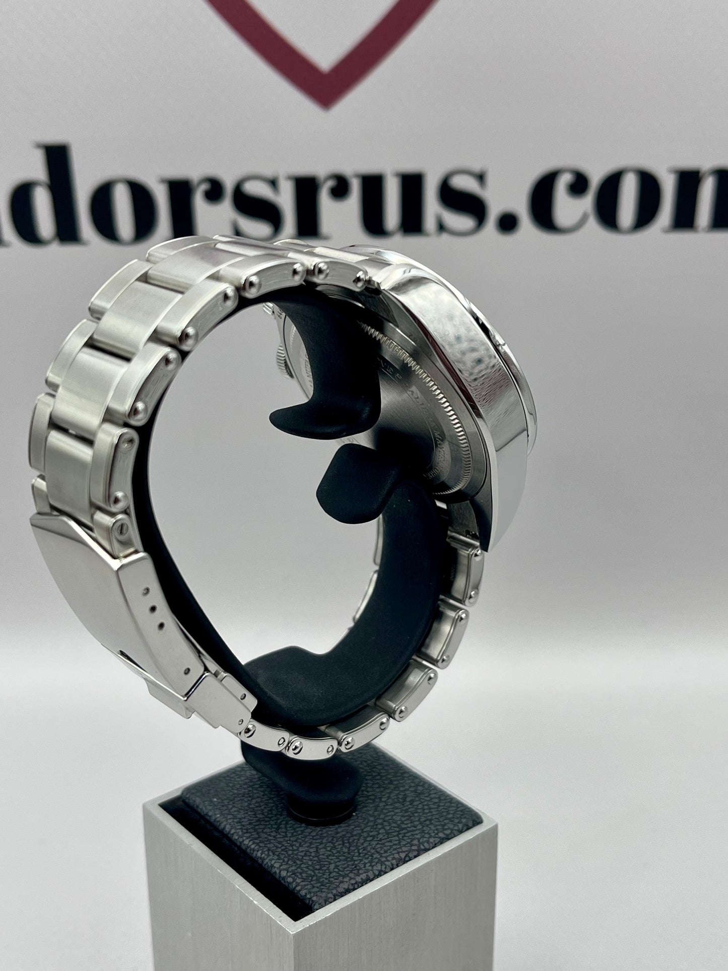 2022 TUDOR Black Bay Chrono 'Reverse Panda' - 79360 - 41mm