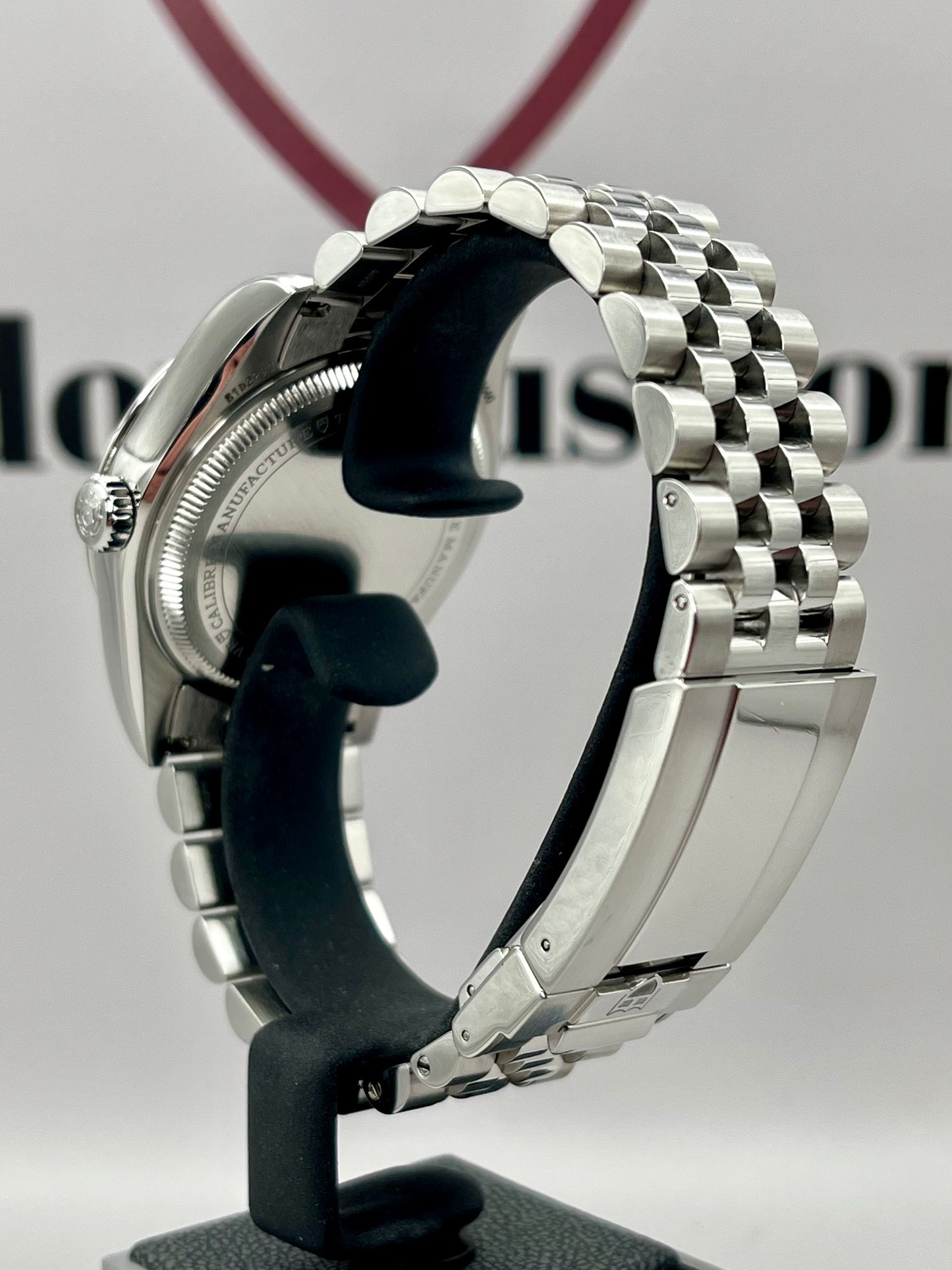 2023 TUDOR Black Bay One - 39mm - M79660 - Immaculate