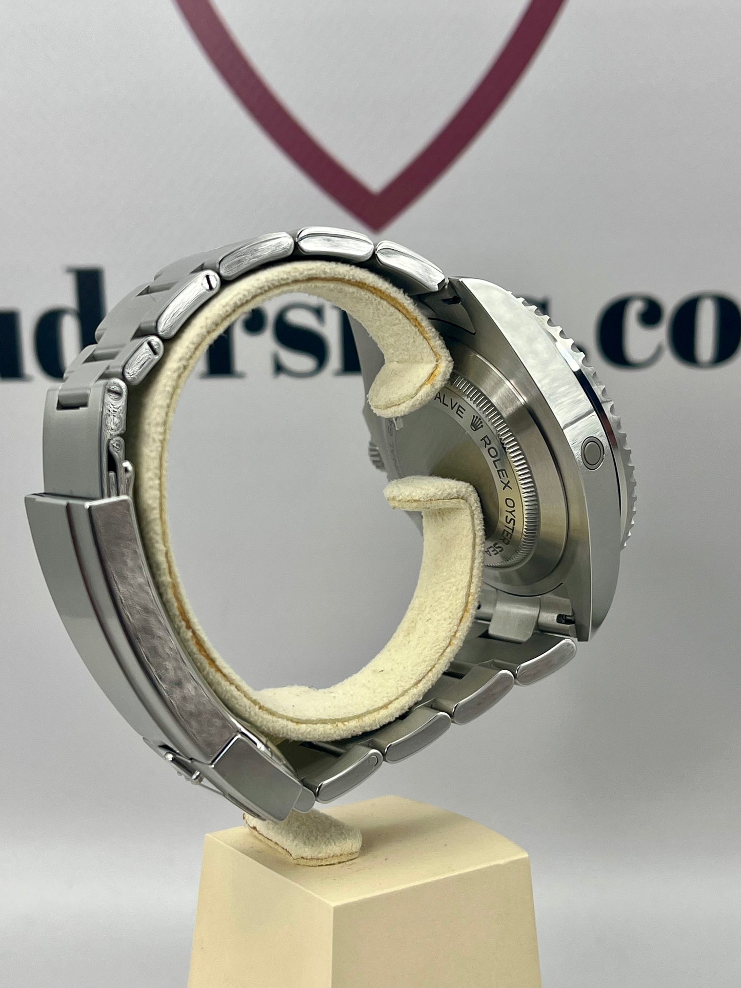 2017 ROLEX Sea-Dweller DeepSea 50th Anniversary First Edition - 126600