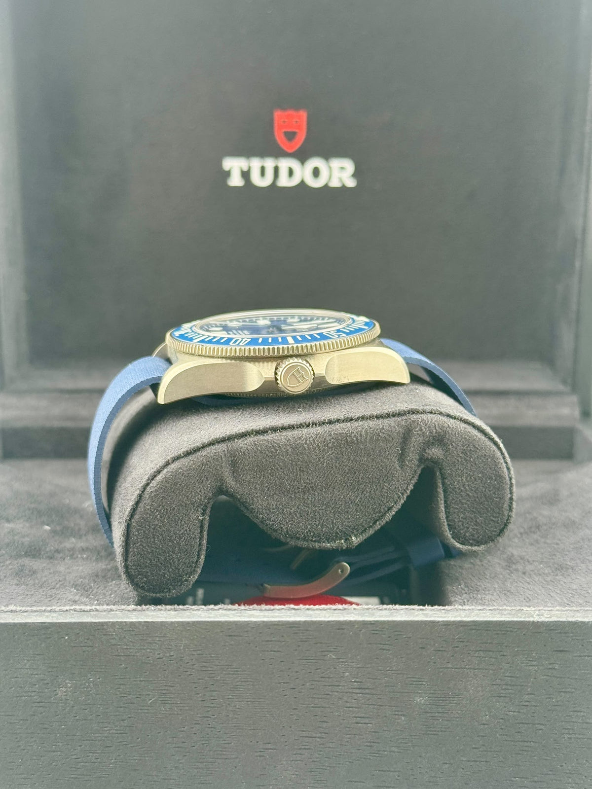 2021 TUDOR Pelagos FXD 25707B/MN21 42MM Full Set Warranty Rare