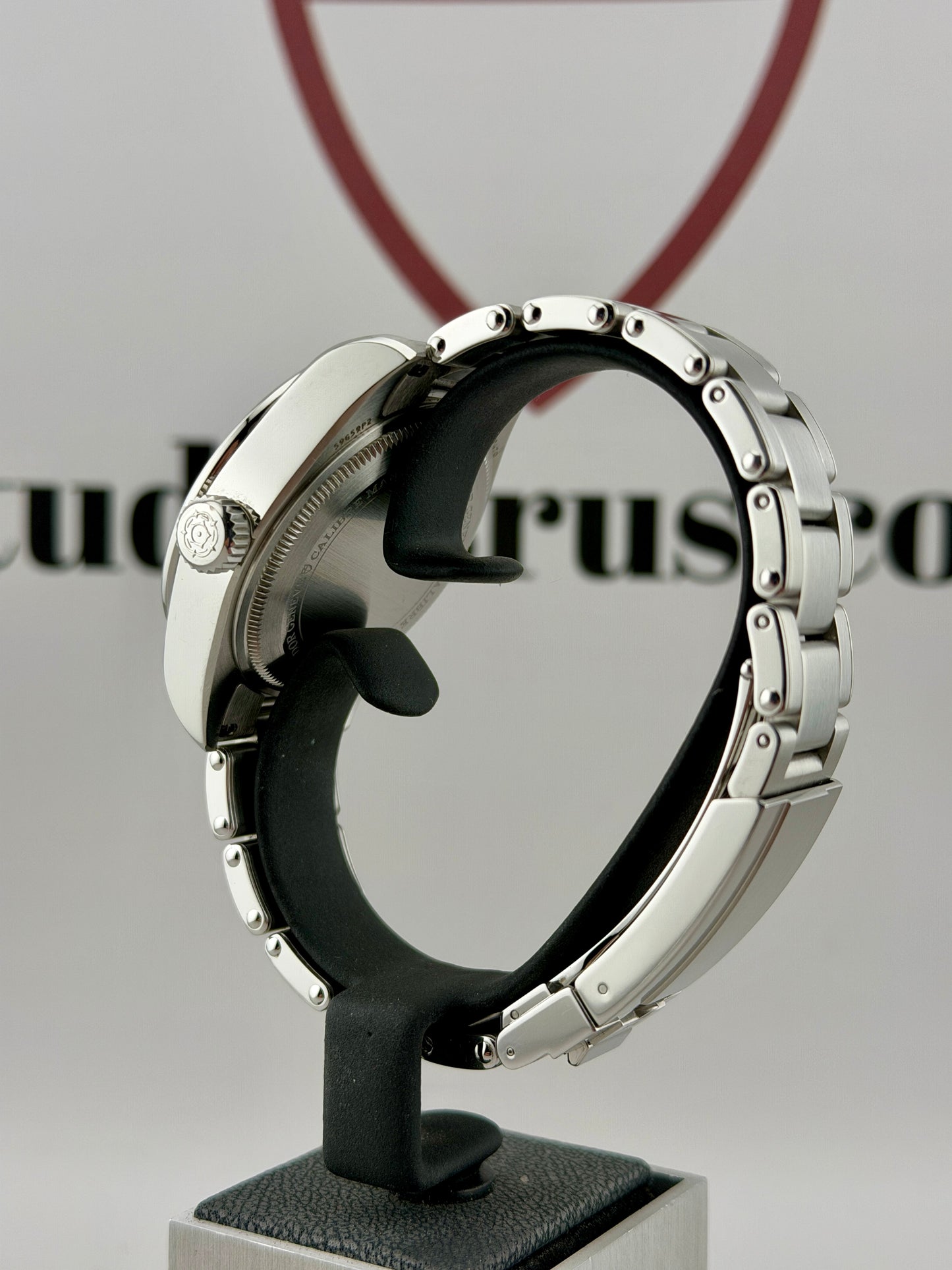 2022 TUDOR Black Bay Pro GMT 79470 39mm Full Set Warranty