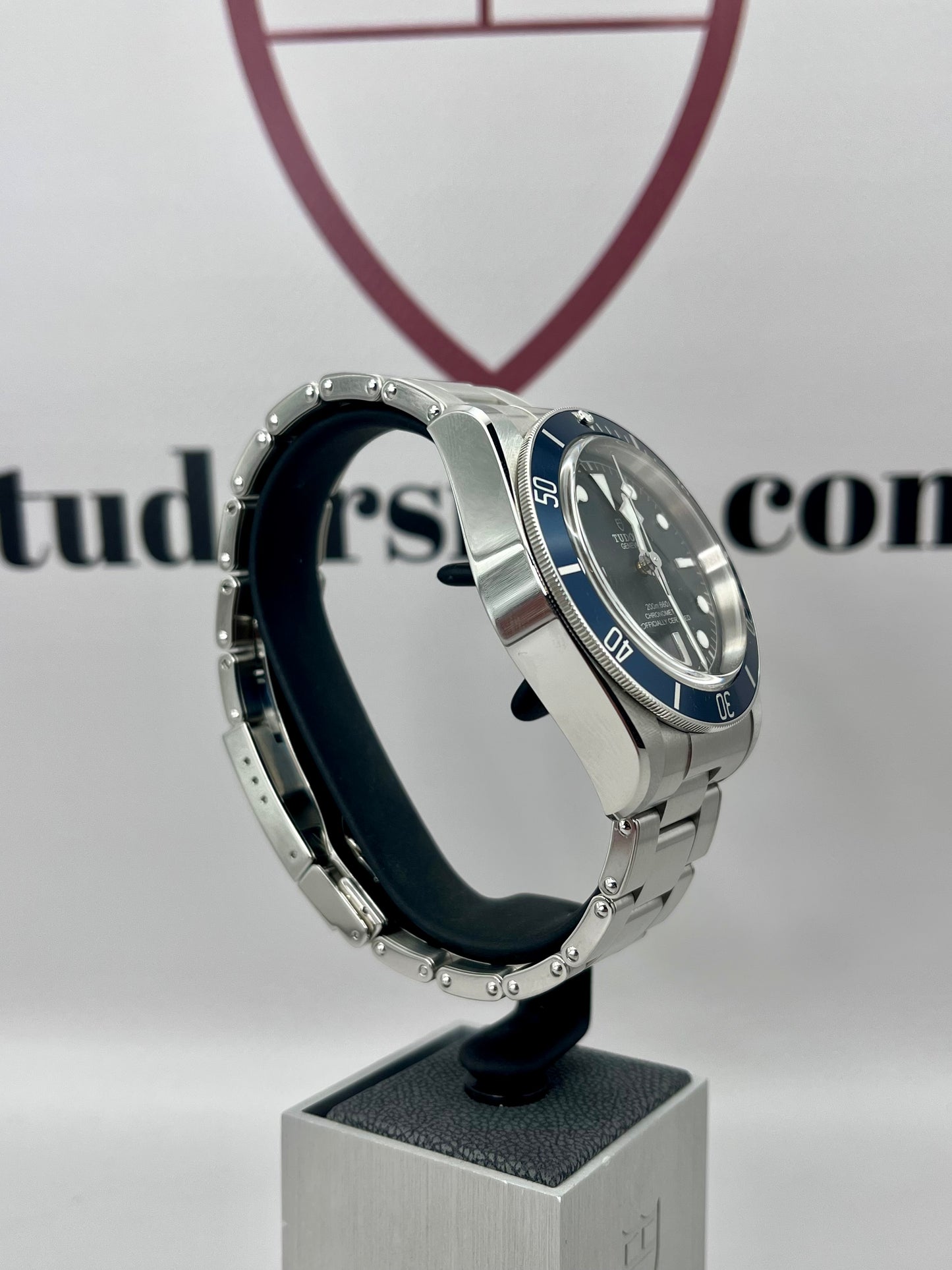 2023 TUDOR Black Bay 79230B - 41mm - Full Set & One of the last