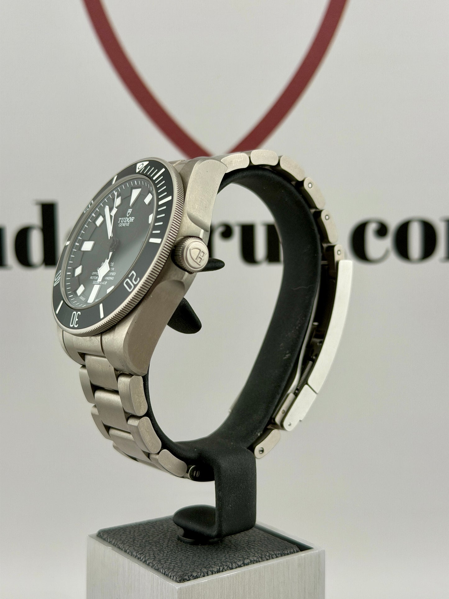 2022 TUDOR Pelagos 42mm 25600TN Full Set Warranty