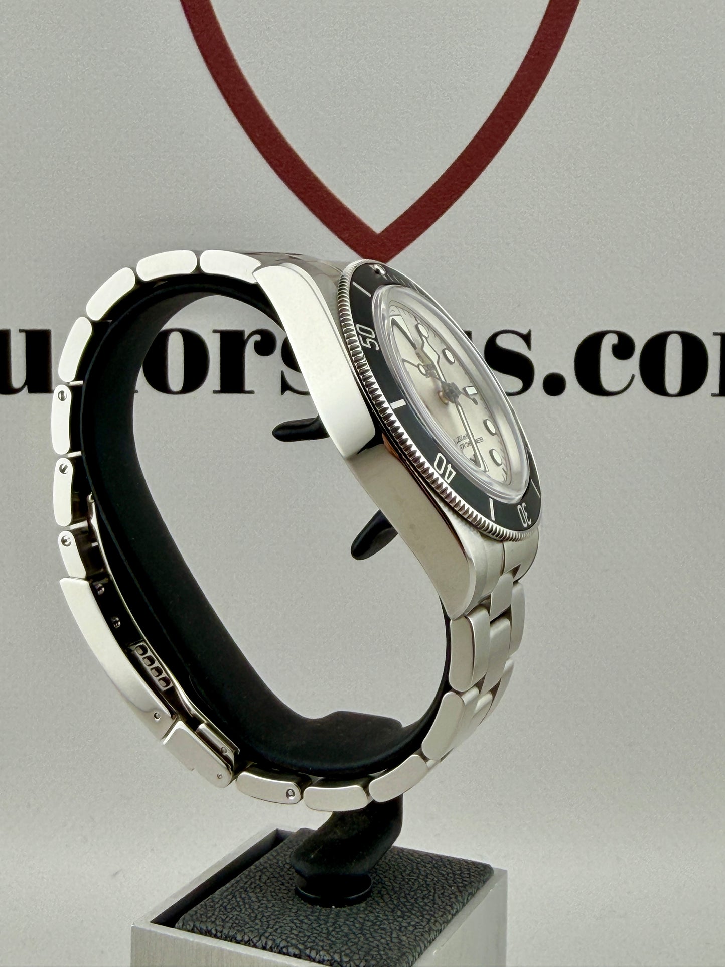 2026 Unworn TUDOR Black Bay 68 M7943A1A0NU 43mm Full Set
