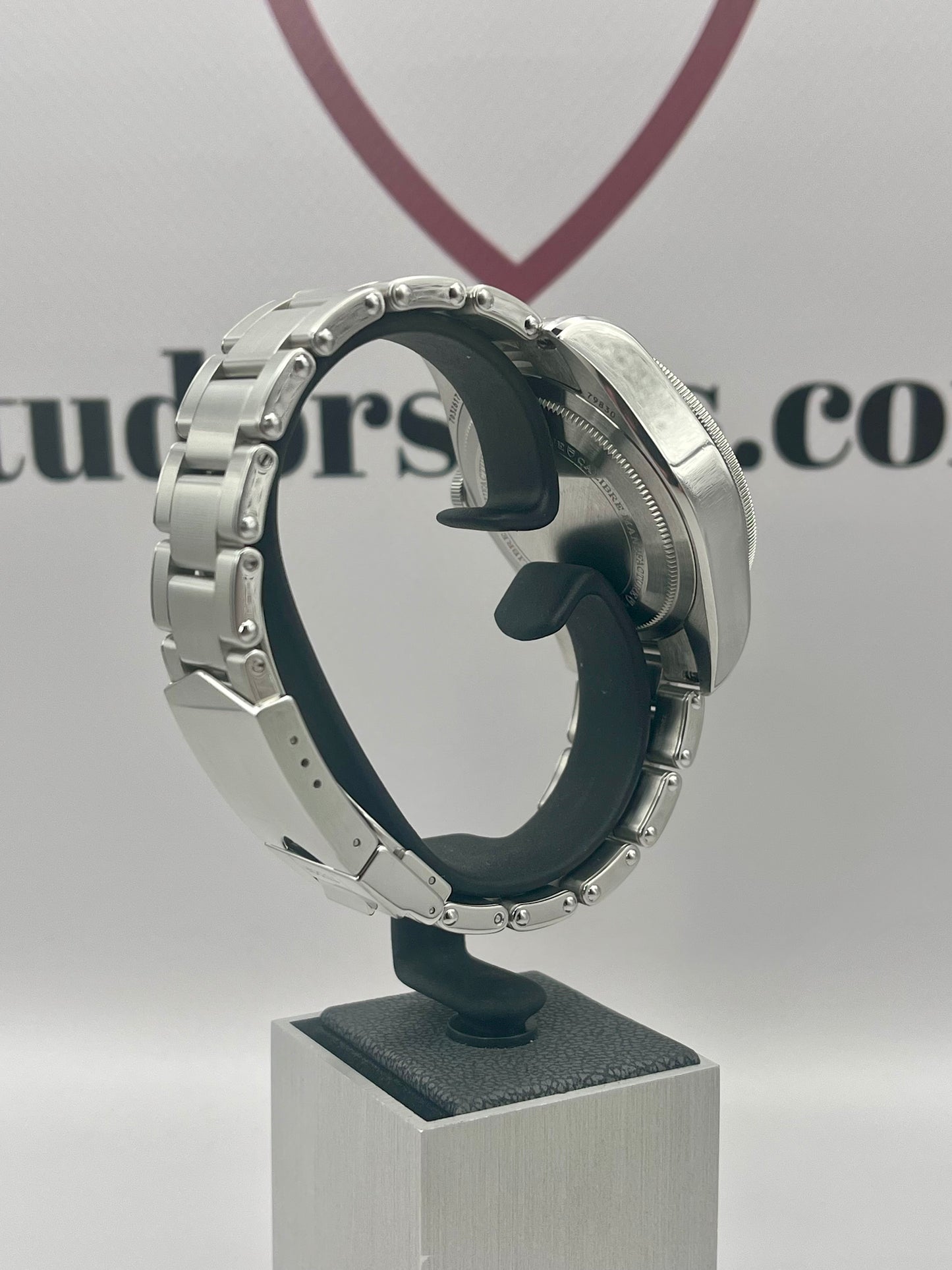 2023 TUDOR Black Bay GMT Pepsi - 41mm - 79830RB - Full Set