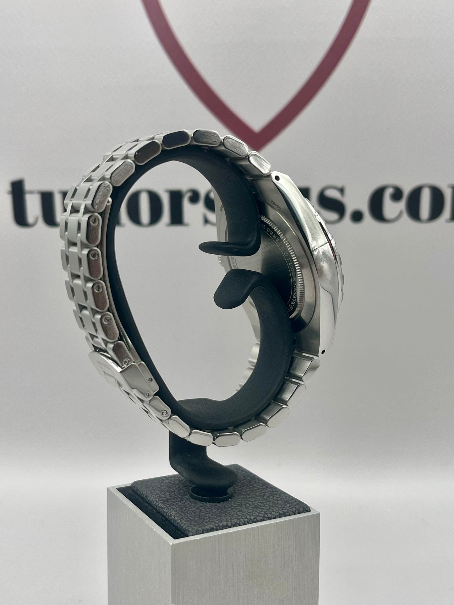 2024 TUDOR Royal Day/Date Silver Dial - M28600 - 41mm - Full Set