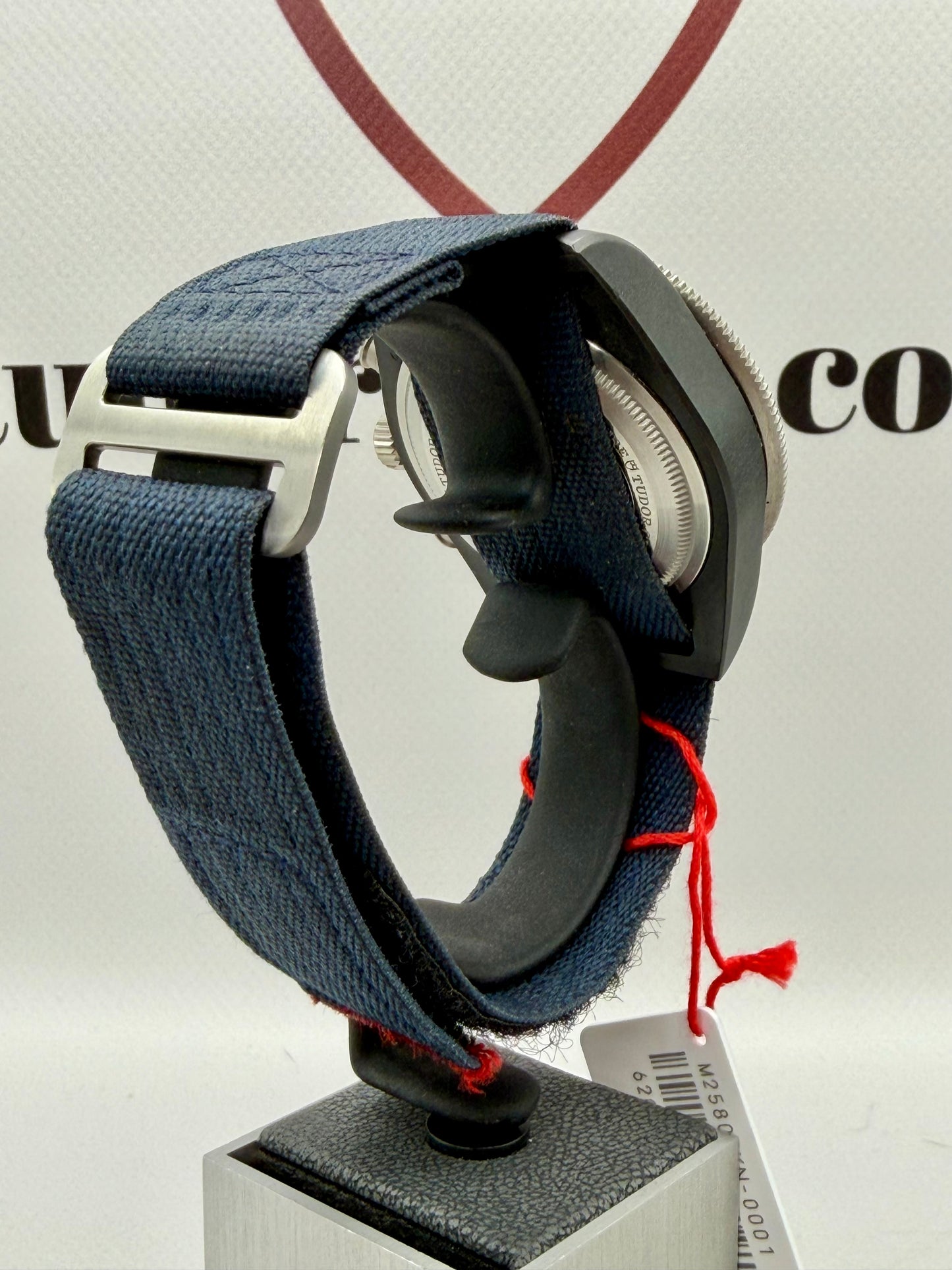 2024 TUDOR Pelagos Red Bull Chrono 43mm 25807KN Full Set