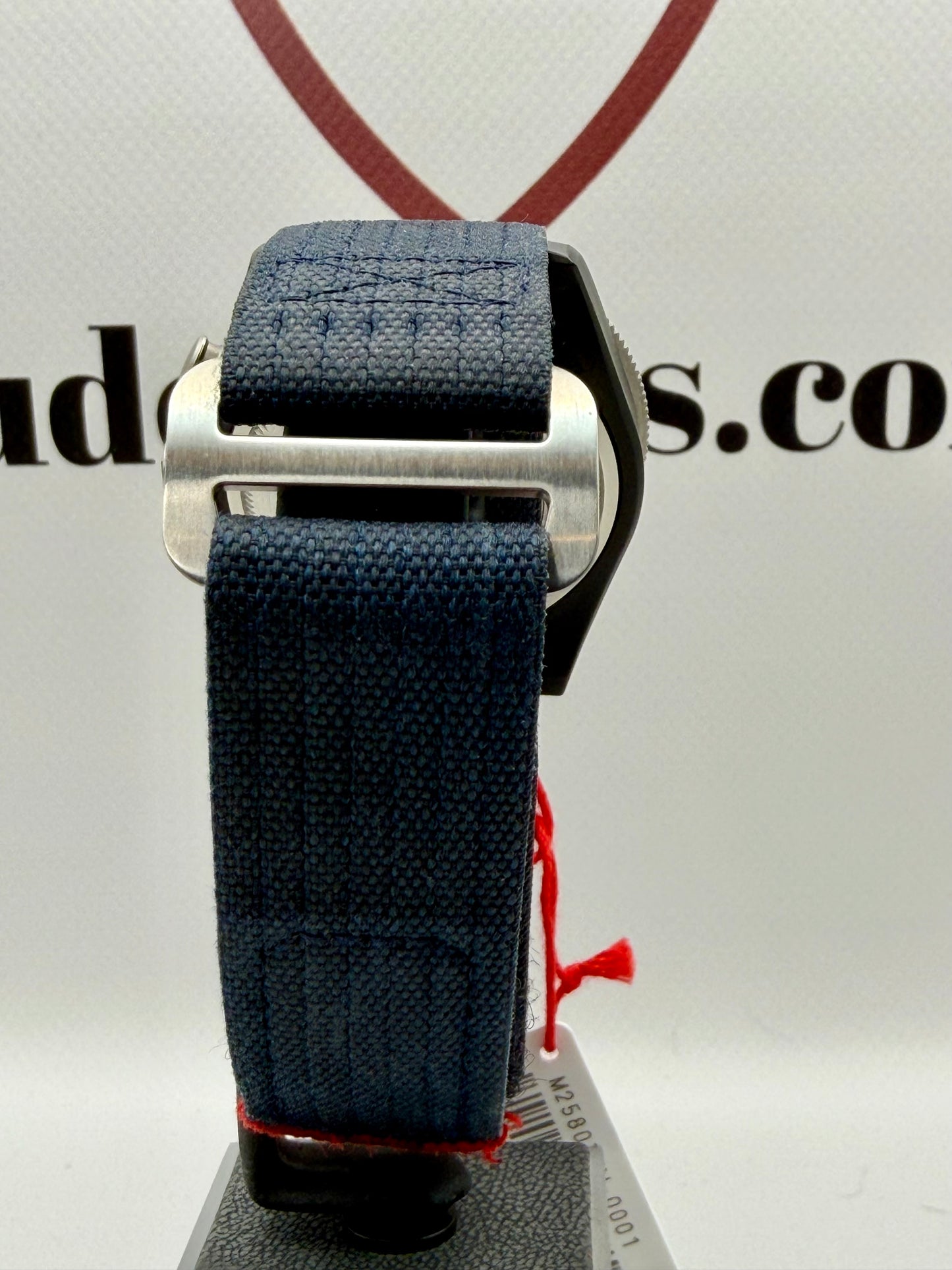 2024 TUDOR Pelagos Red Bull Chrono 43mm 25807KN Full Set