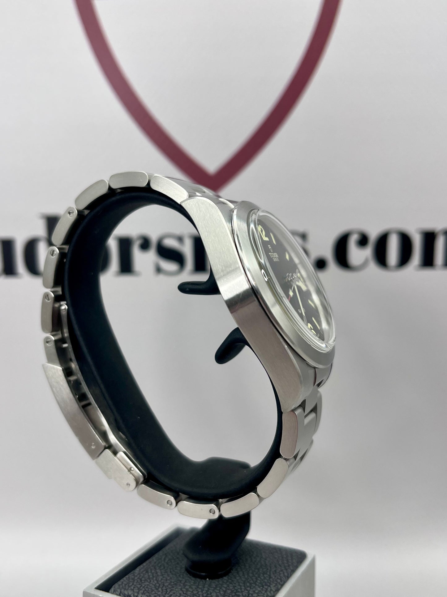 2022 TUDOR Ranger 79950 - 39mm - 2 x OEM Straps - Full Set