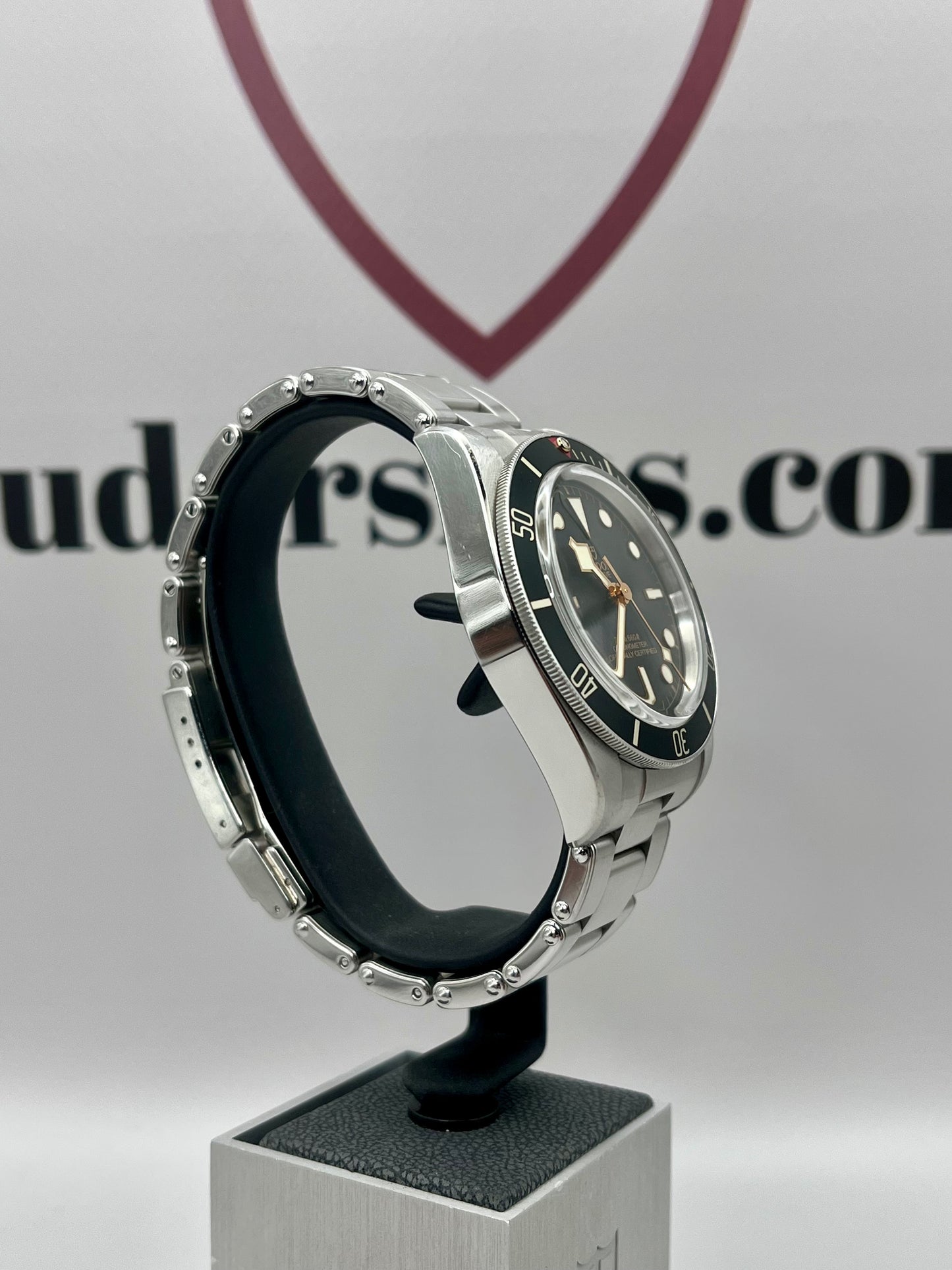 2022 TUDOR Black Bay 58 79030N 39mm Warranty