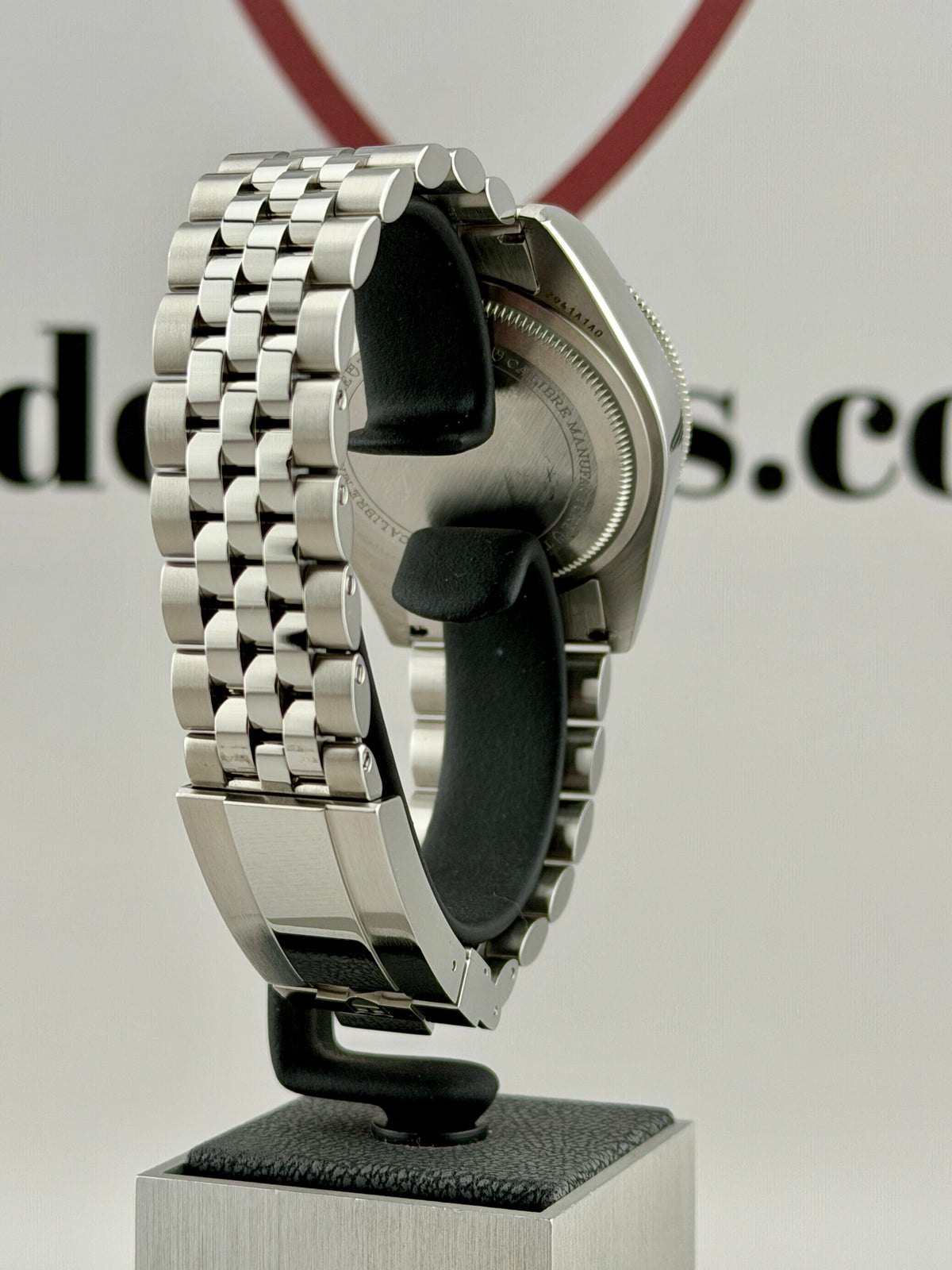 2026 TUDOR Black Bay Mono 41mm METAS M7941A1A0NU Full Set