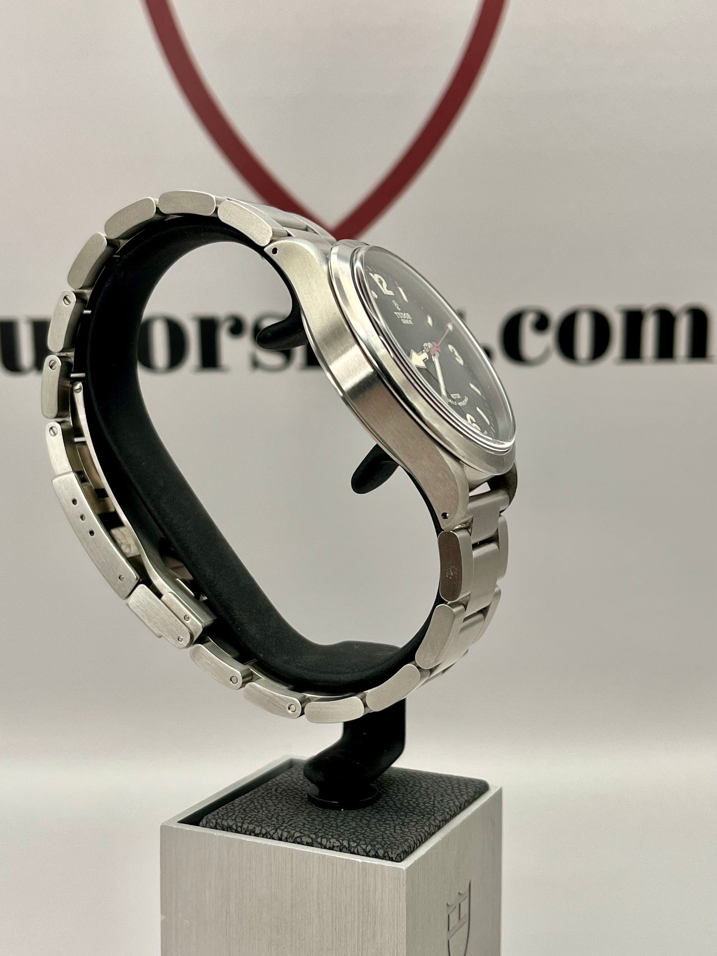 2021 TUDOR Ranger 79910 - NOS - 41mm - Full Set - Warranty