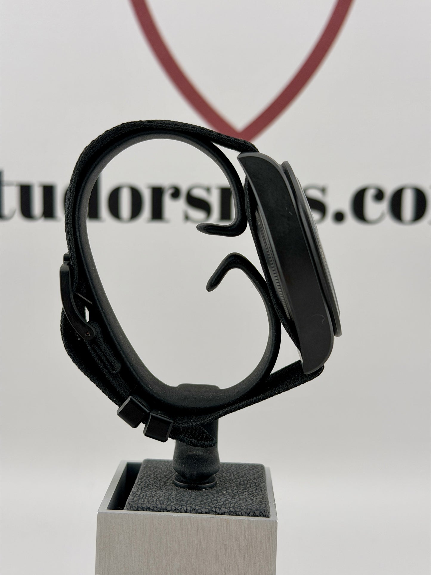 2024 TUDOR Pelagos FXD Chrono 43mm Carbon 25827KN Full Set Warranty