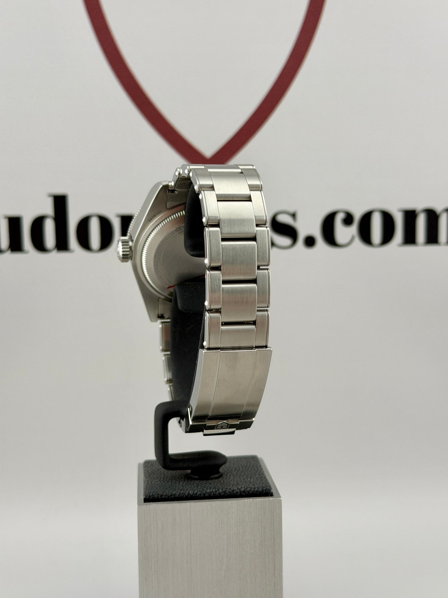 Unworn 2026 TUDOR Black Bay METAS 41mm M7941A1A0NU Full Set