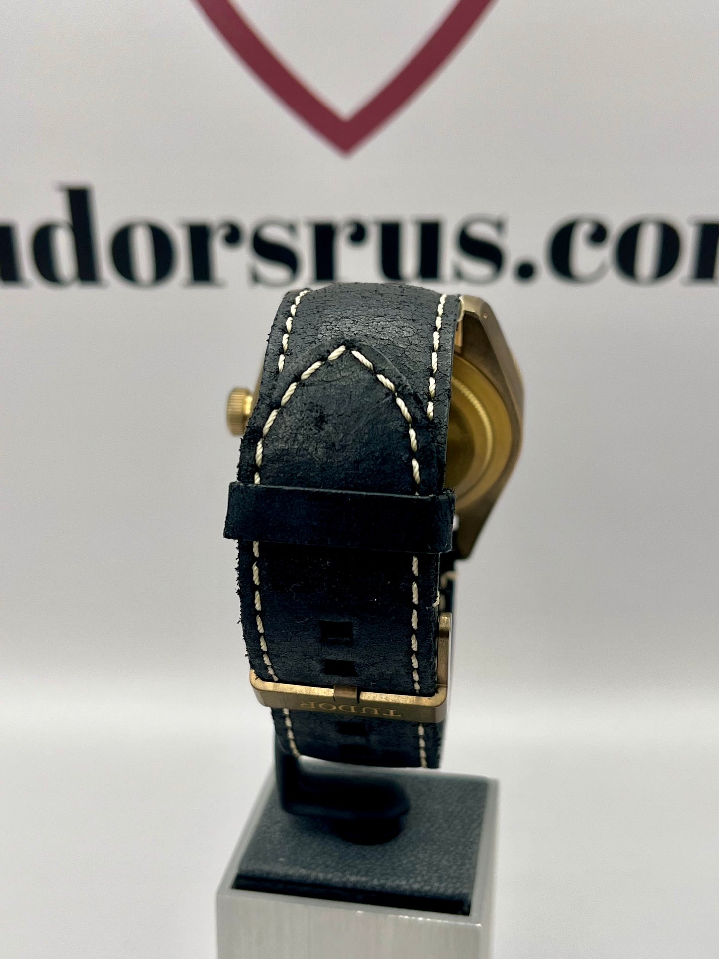 2025 TUDOR Black Bay Bronze - 79250BA - 43mm - Full Set