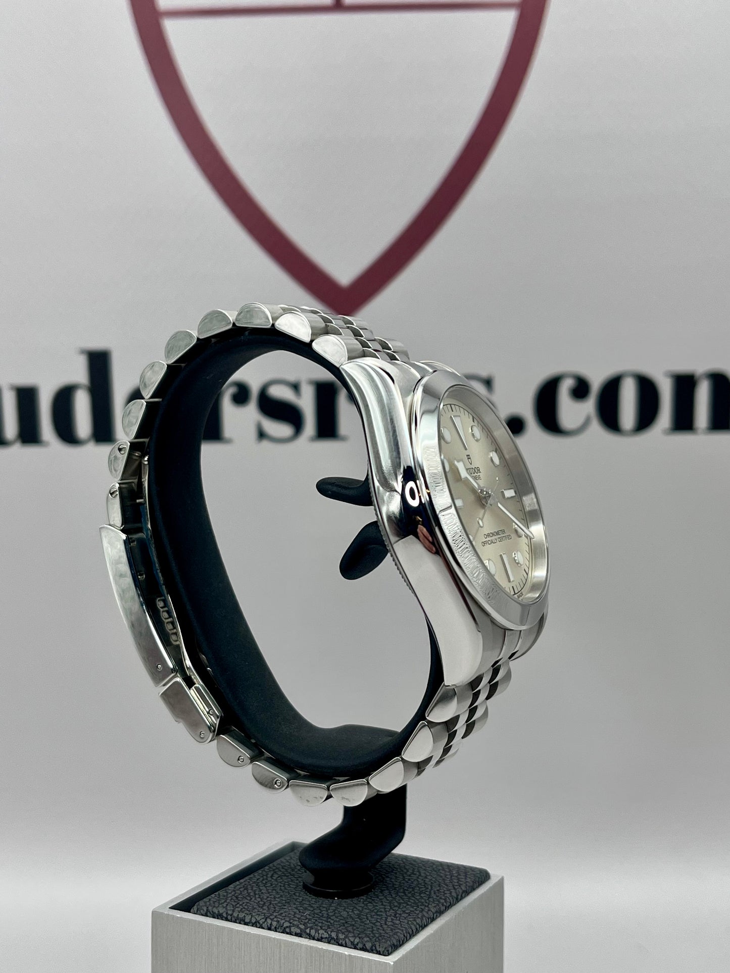 2024 TUDOR Black Bay One - 39mm - M79660 - Immaculate