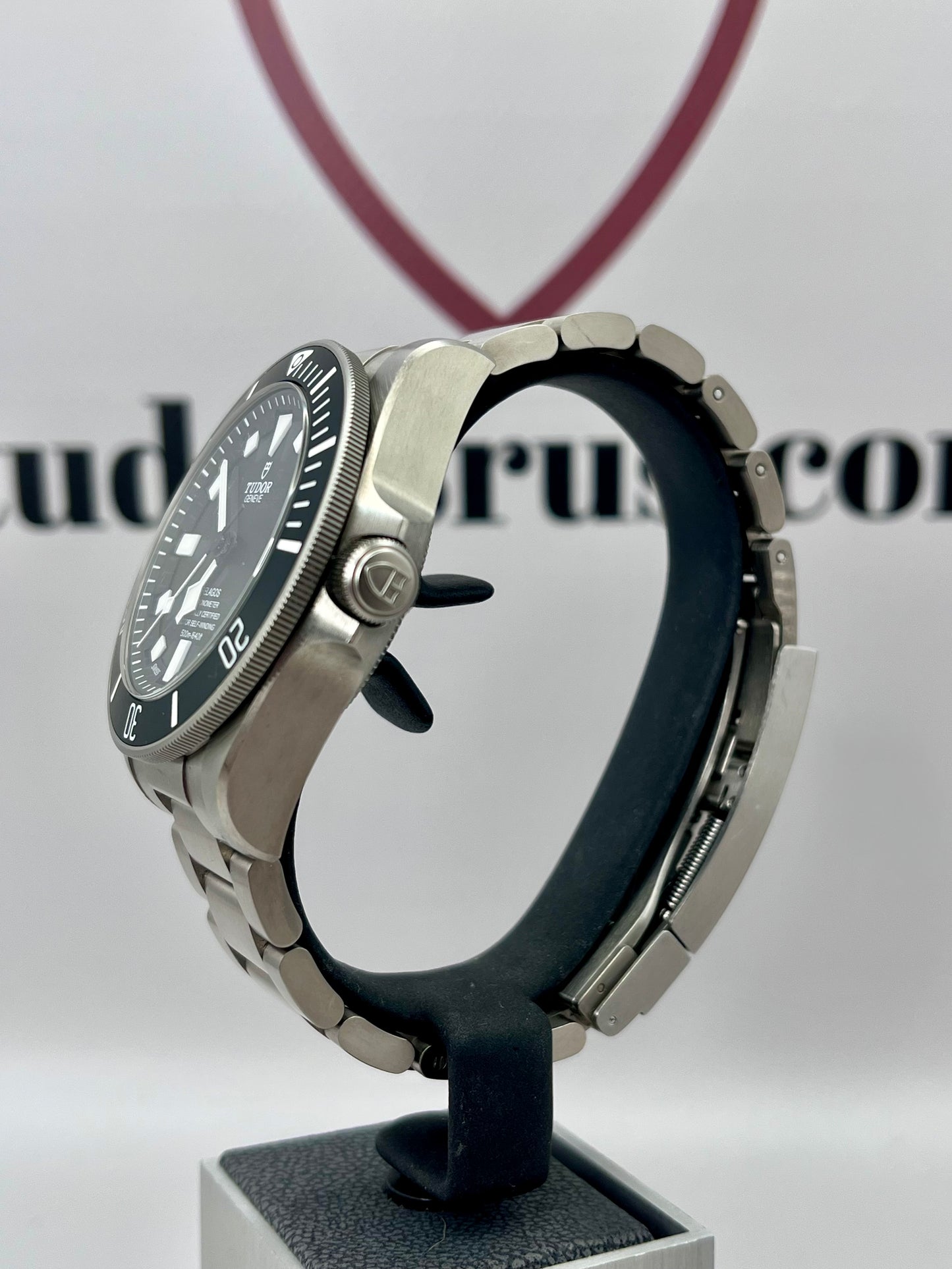 2022 TUDOR Pelagos - 42mm - 25600TN - Full Set - Warranty