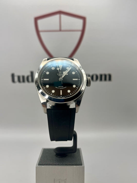 2020 Tudor Black Bay 41mm - 79540