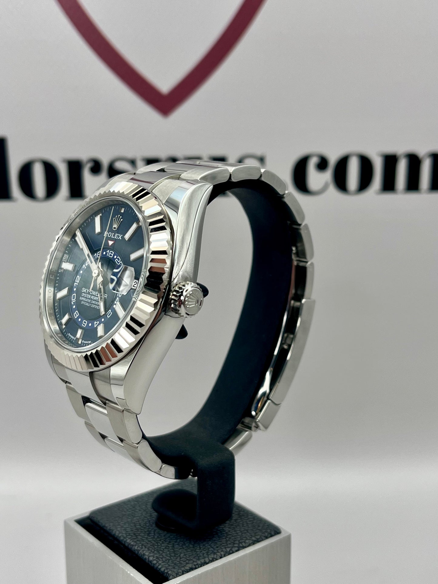 2024 ROLEX SkyDweller 336934 42mm Full Set