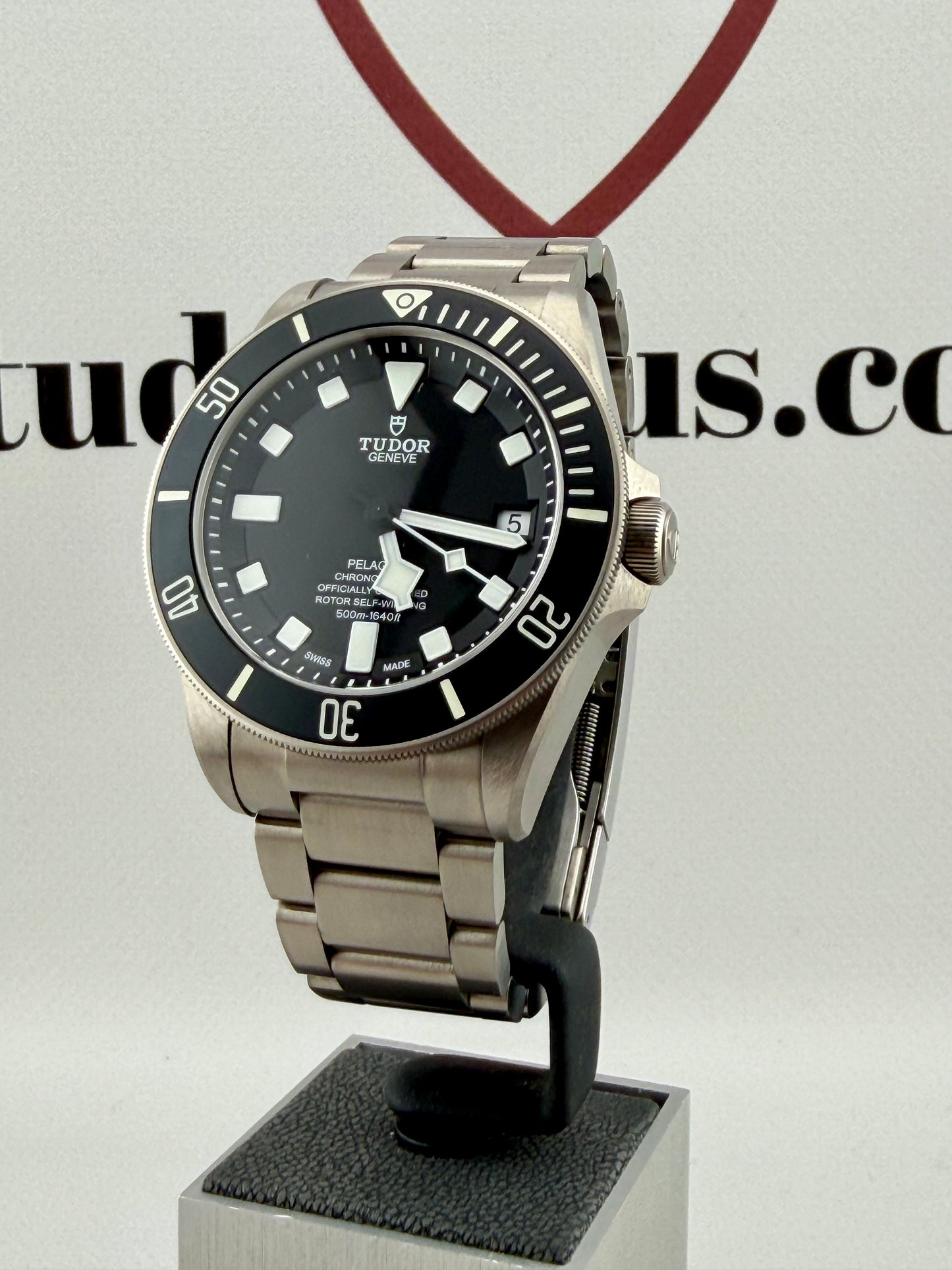 2021 TUDOR Pelagos 42mm 25600TN Full Set