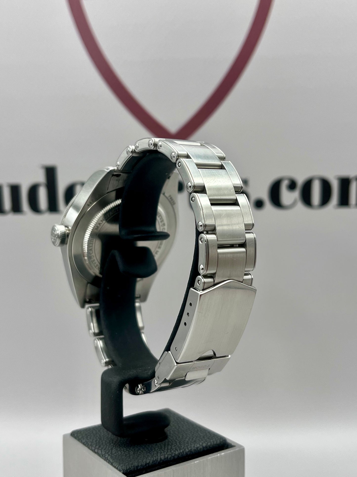 2022 TUDOR Black Bay 58 79030N 39mm Warranty