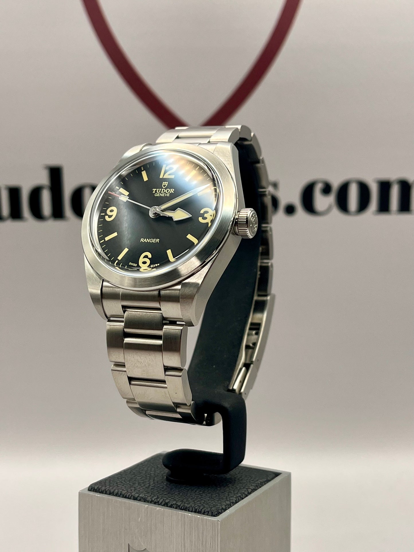 2025 *BRAND NEW* TUDOR Ranger 79950 - 39mm - Full Set - Warranty