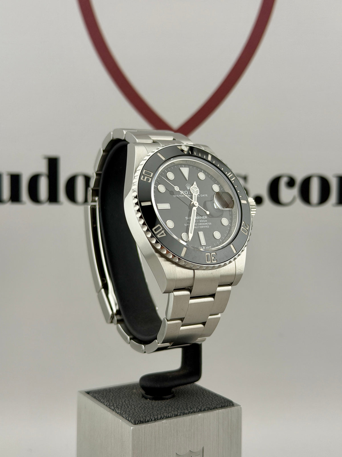 2021 ROLEX Submariner Date 126610LN 41mm Full Set