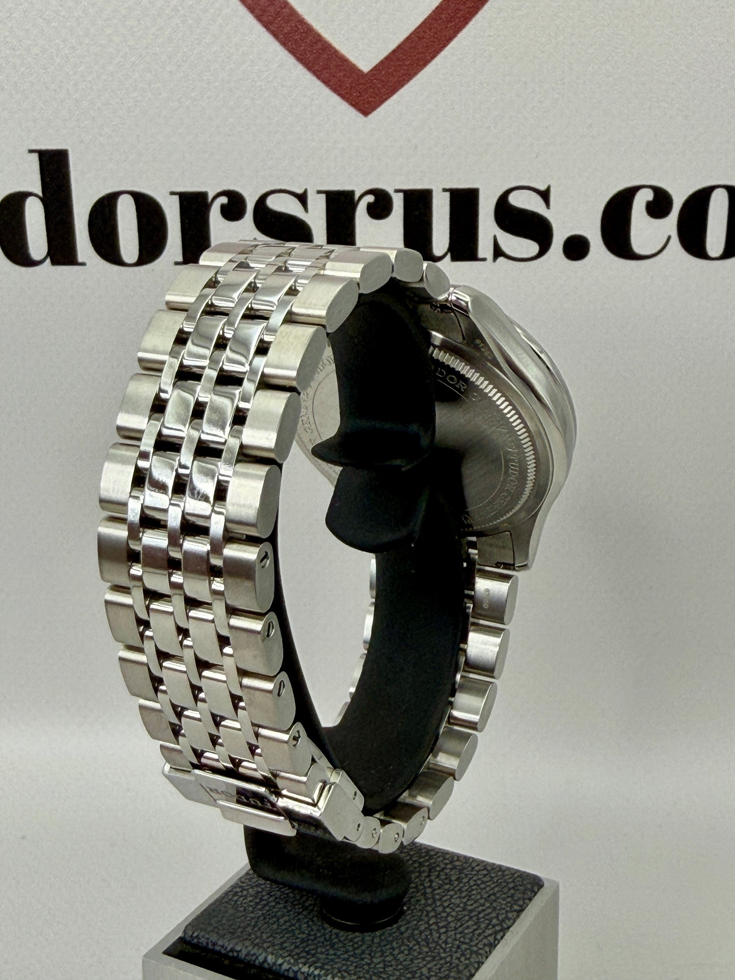 2026 TUDOR 1926 Luna 91560 39mm Moonphase Full Set