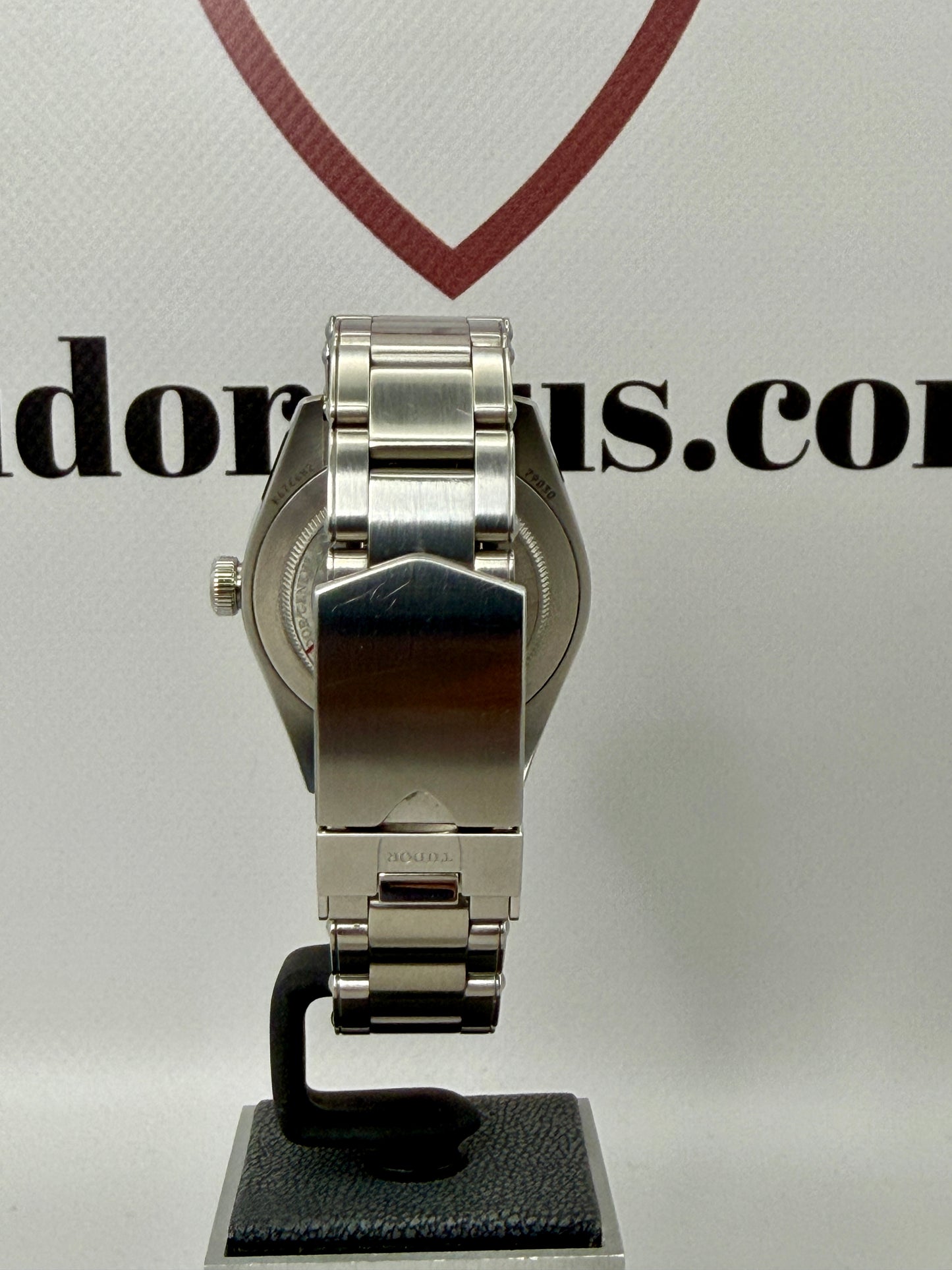 2023 TUDOR Black Bay 39mm M79030N Full Set Warranty