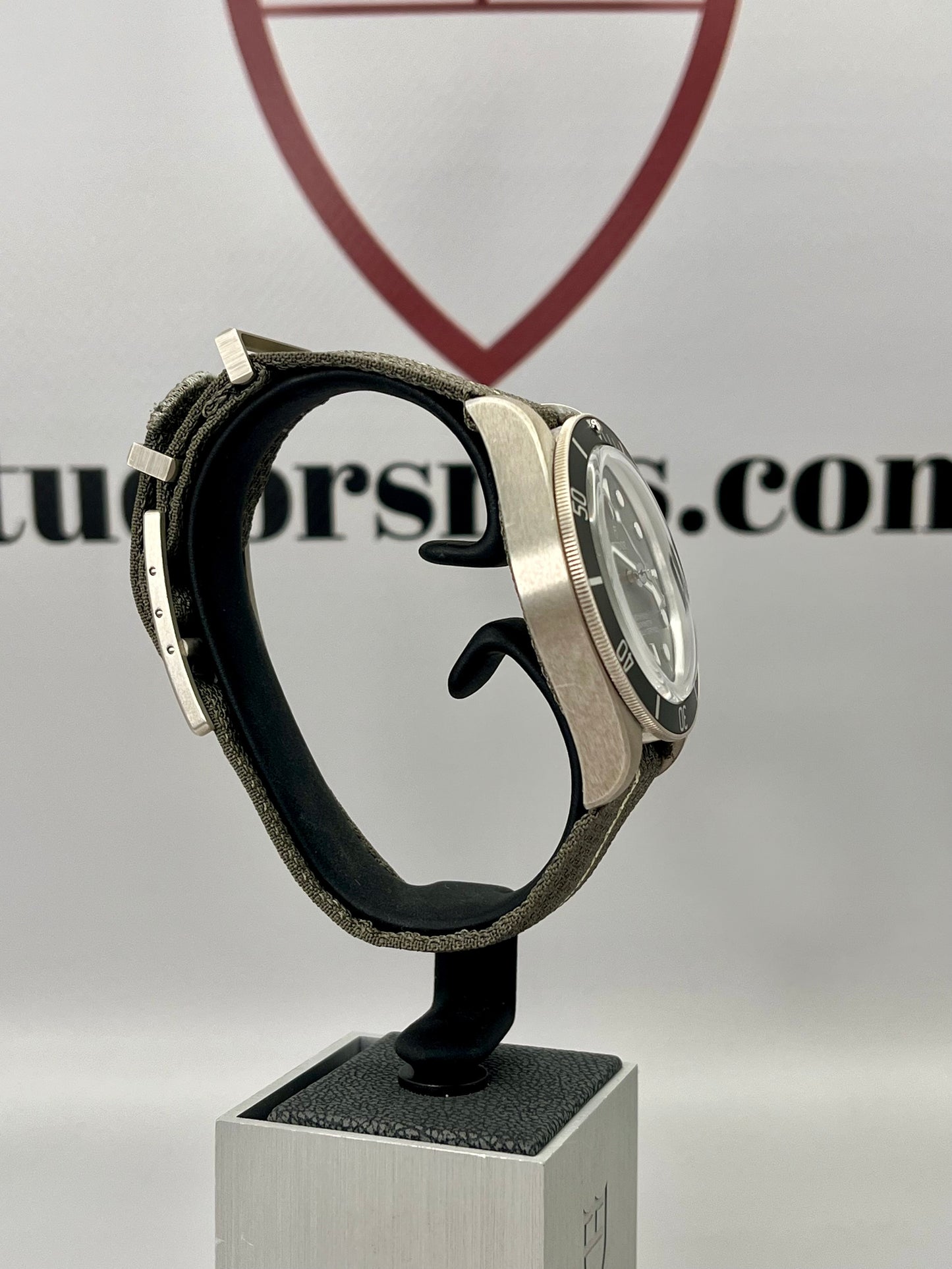 **BRAND NEW** TUDOR Black Bay 58 - 39mm - 79010SG - 925AG
