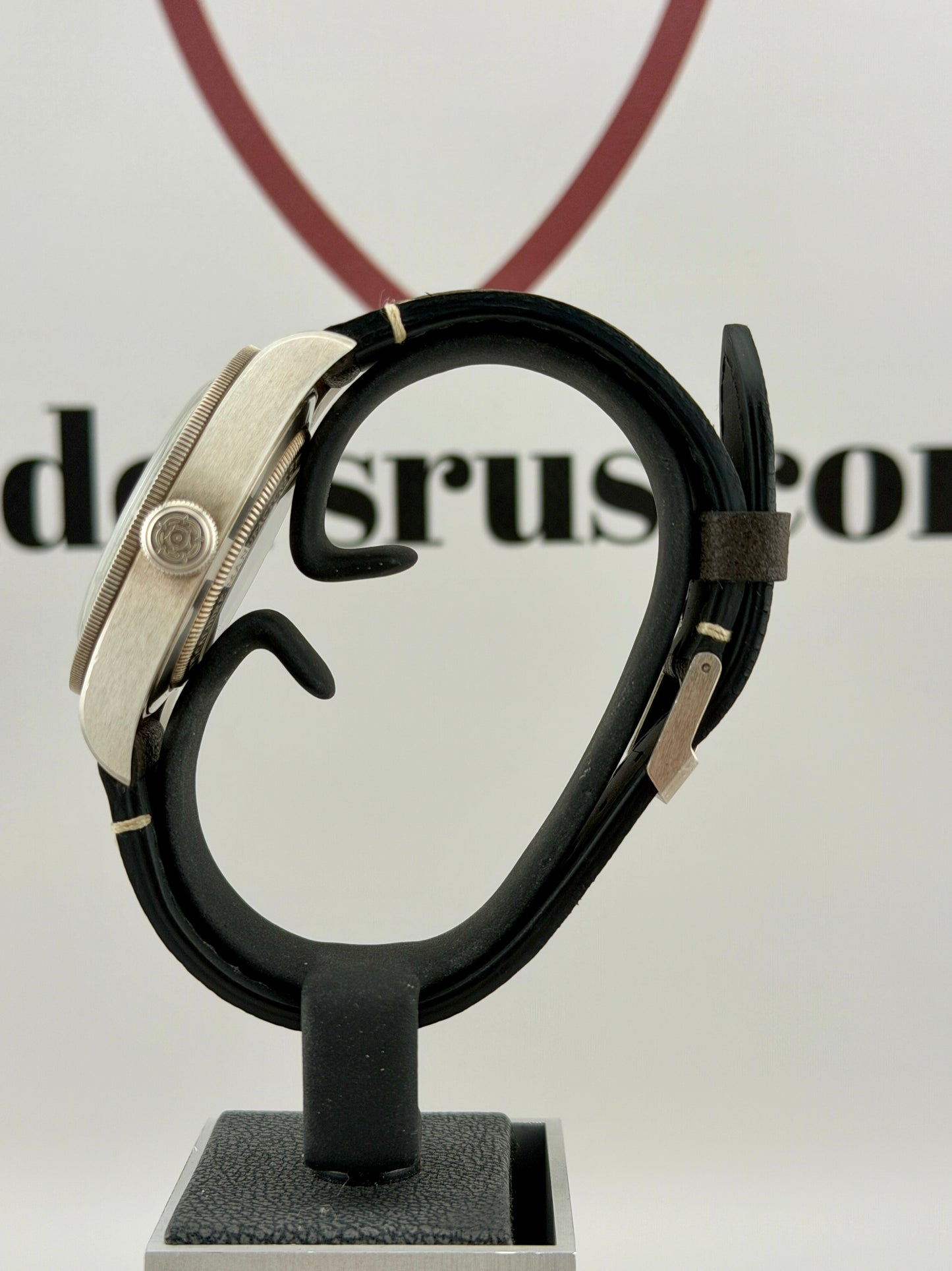 2025 TUDOR Black Bay 79010SG 39mm 925AG Full Set Warranty to 2030