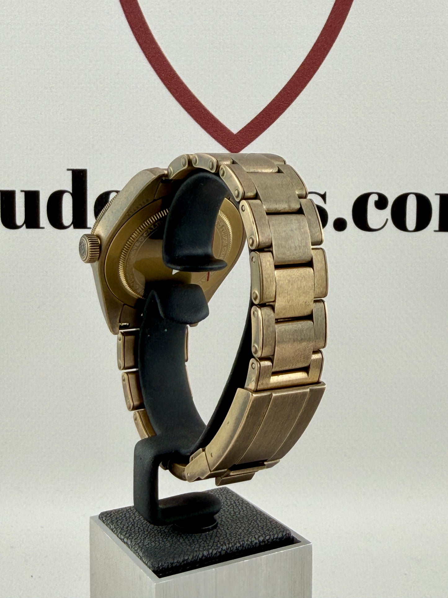 2026 TUDOR Black Bay 58 Boutique Bronze Edt 39mm 79012m Warranty