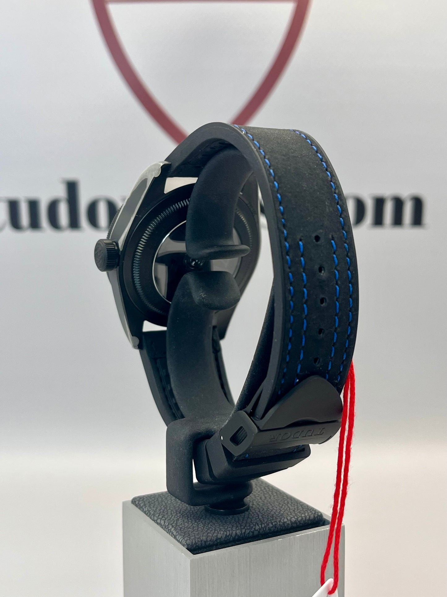 2025 *UNWORN* TUDOR Black Bay Ceramic Blue - 79210CNU - 41mm - Wrnty to Mar 2030