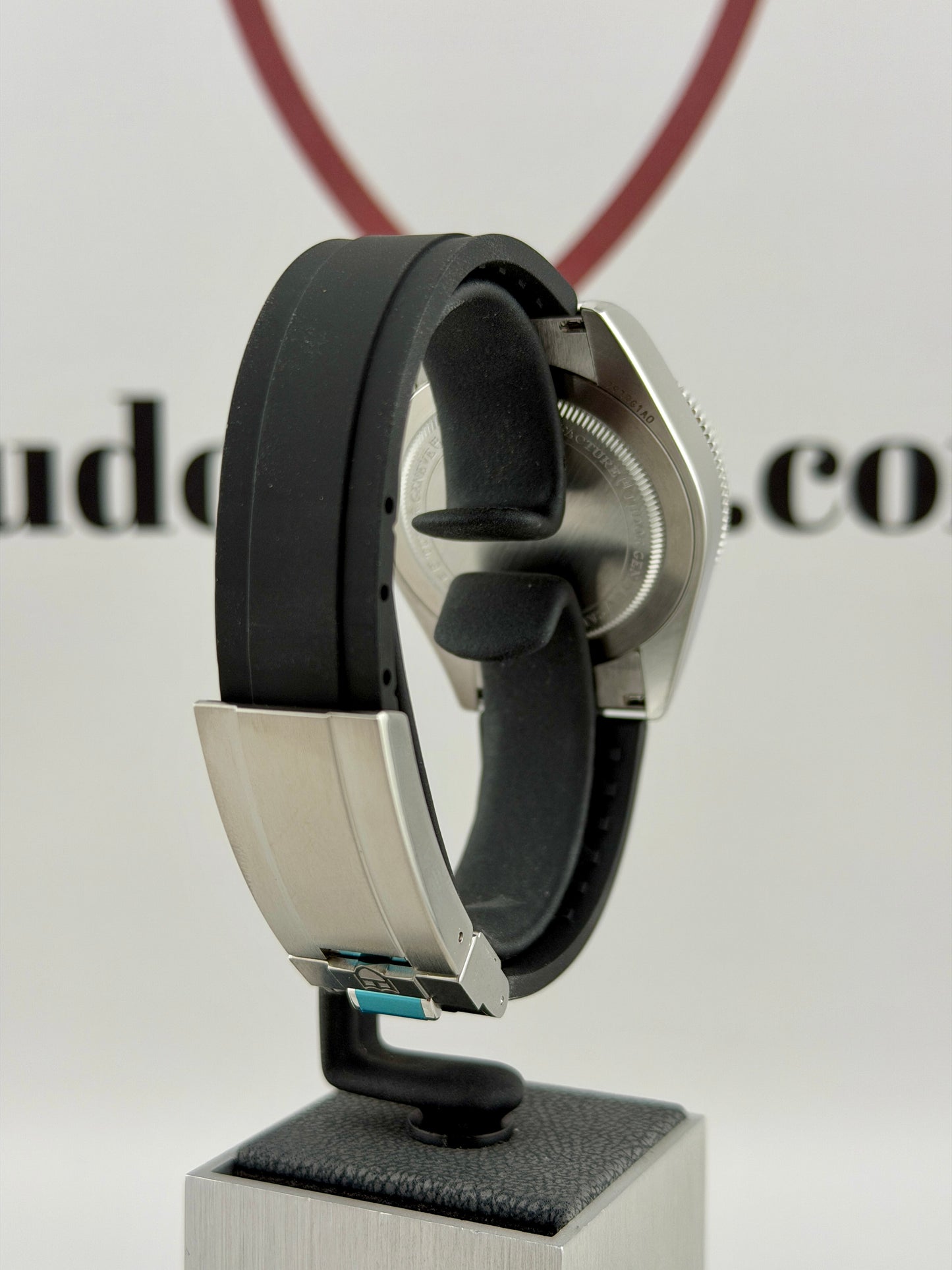 Unworn 2026 TUDOR Black Bay 58 GMT 7939G1A0NRU 39mm Full Set
