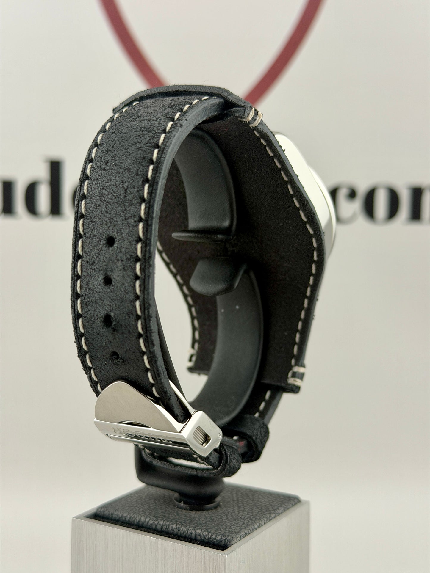 New 2026 TUDOR Black Bay Chrono Reverse Panda 41mm Full Set