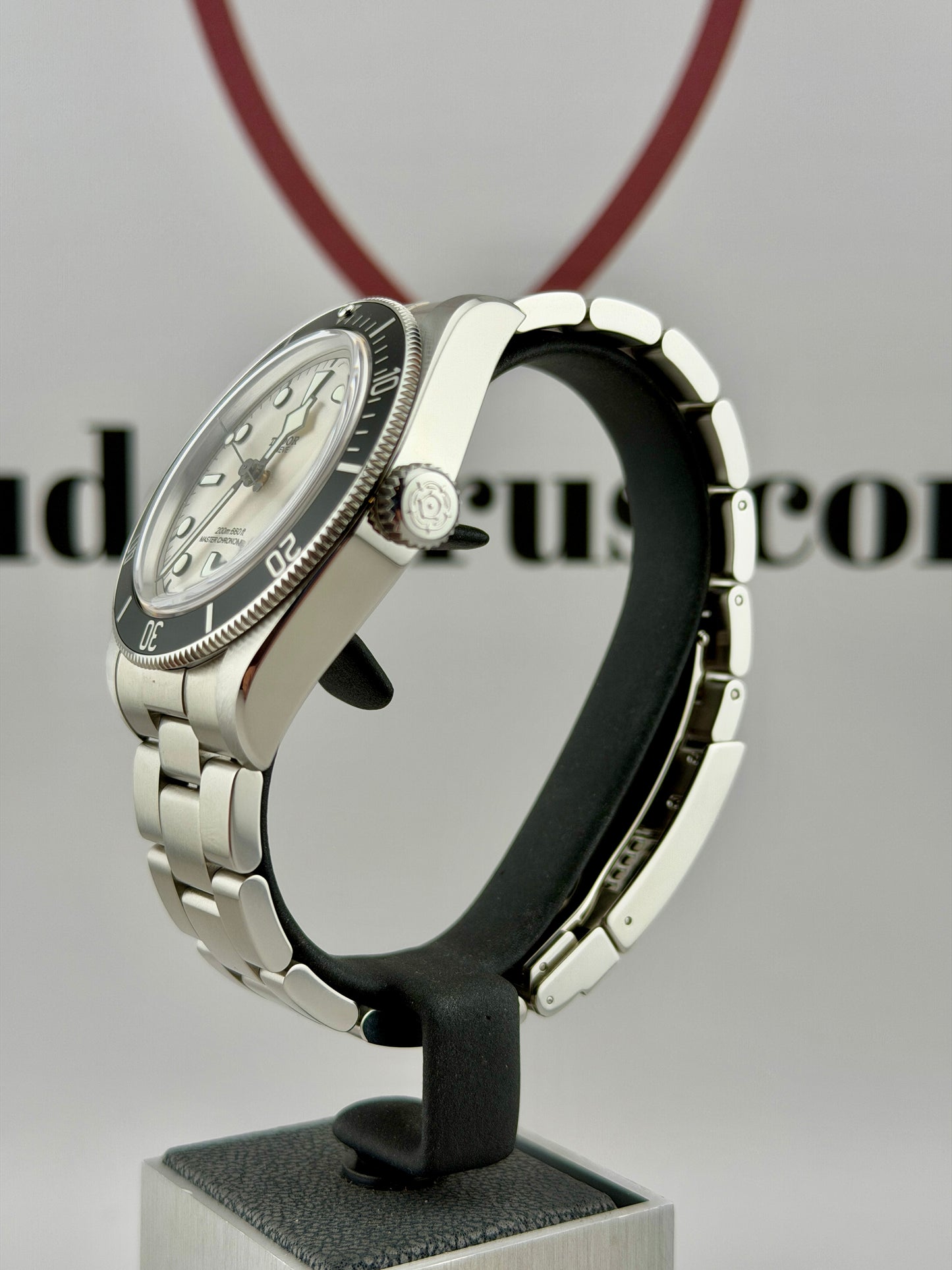 2026 Unworn TUDOR Black Bay 68 M7943A1A0NU 43mm Full Set