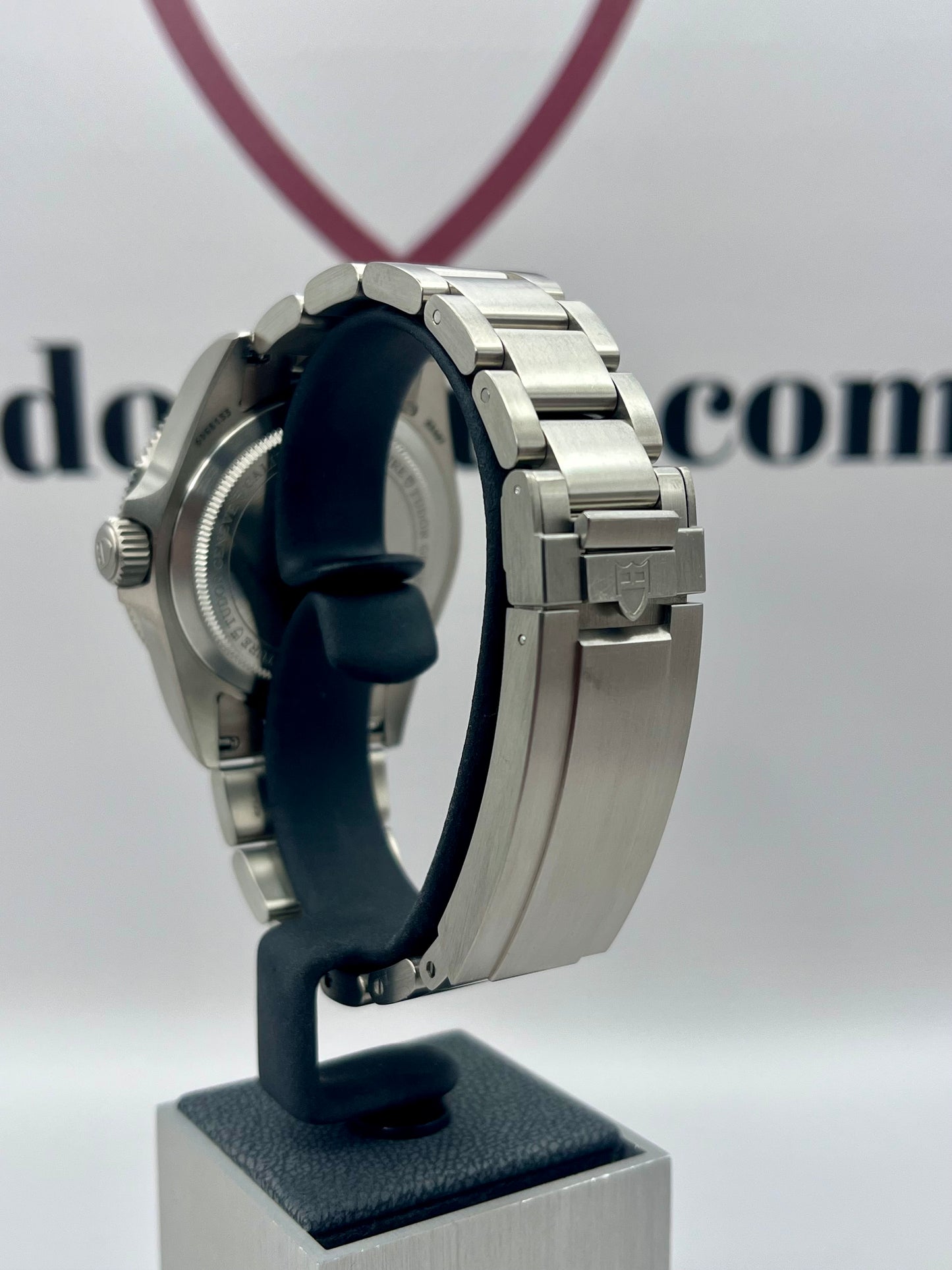 2025 TUDOR Pelagos 39mm - M25407 - Full Set - Warranty to 2030