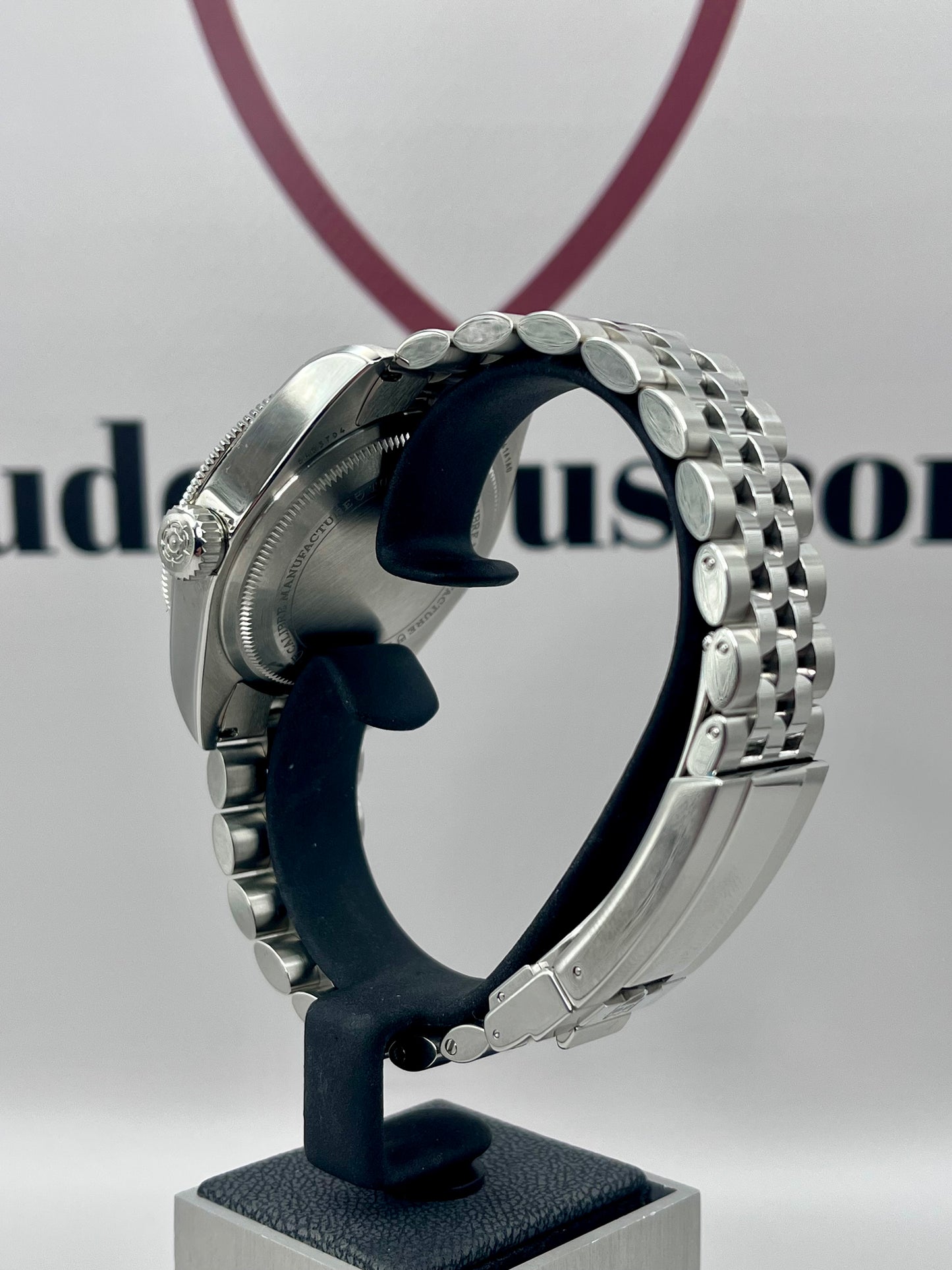 Feb 2026 TUDOR Black Bay Mono 41mm M7941A1A0NU METAS