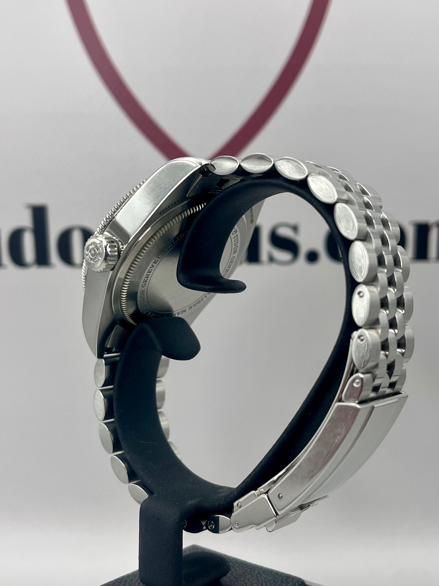 2024 TUDOR Black Bay 'Mono' - 41mm - M7941A1A0NU - METAS