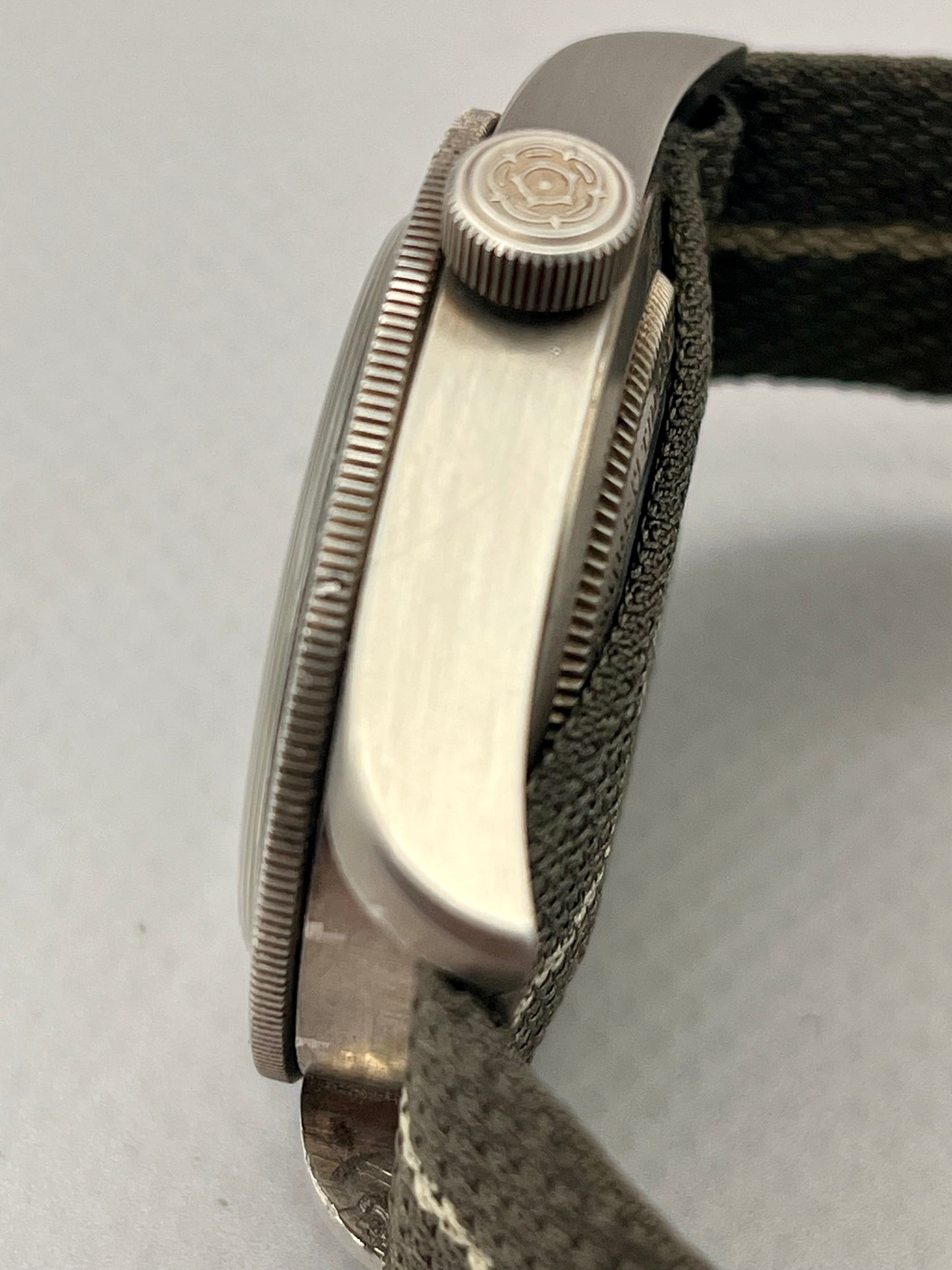 2021 TUDOR Black Bay 58 - 79010SG - 925AG Silver - Warranty