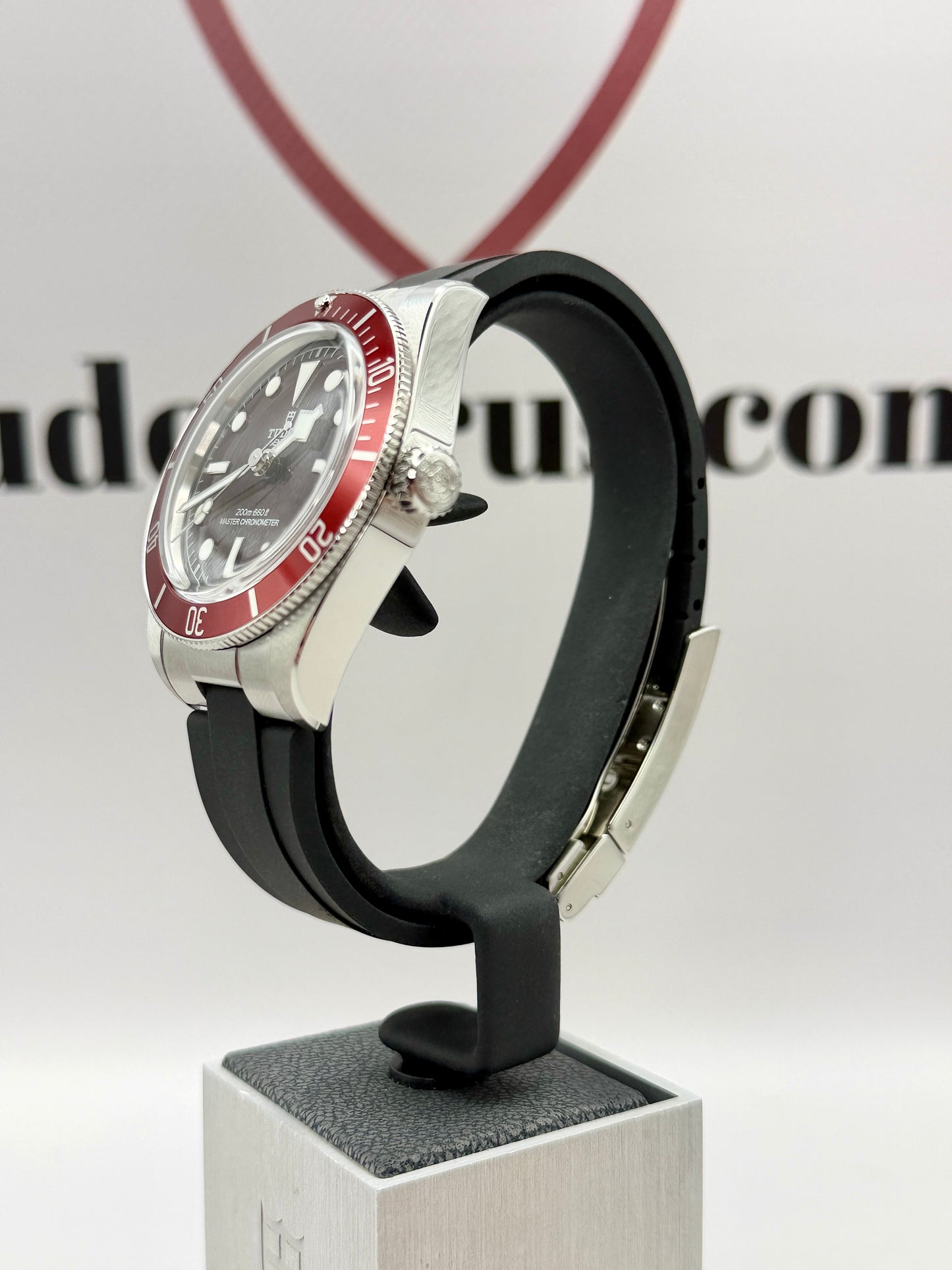 2026 UNWORN TUDOR Black Bay 58 39mm M7939A1A0RU Full Set
