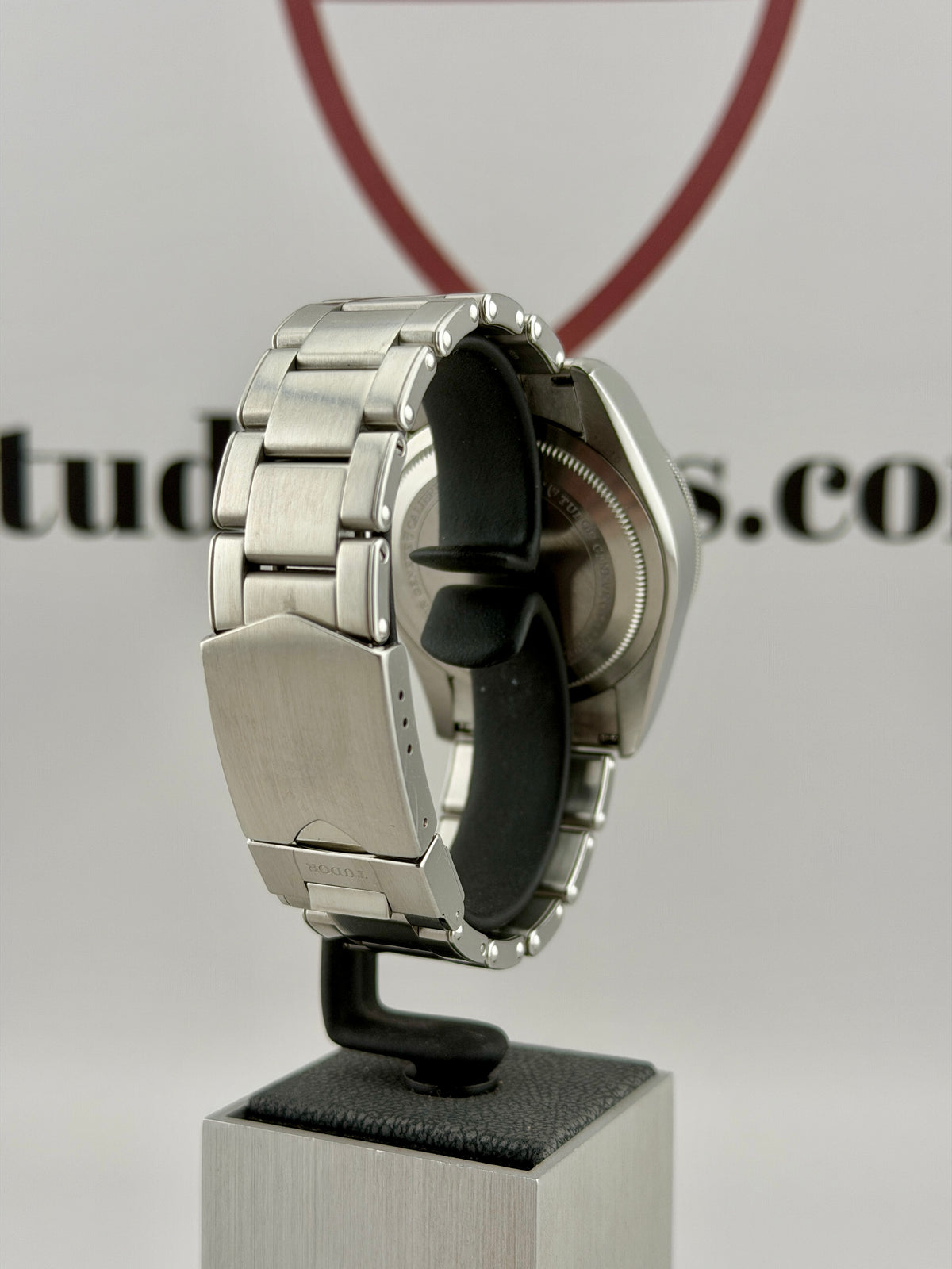 2022 TUDOR Black Bay Pepsi GMT 41mm 79830RB Full Set