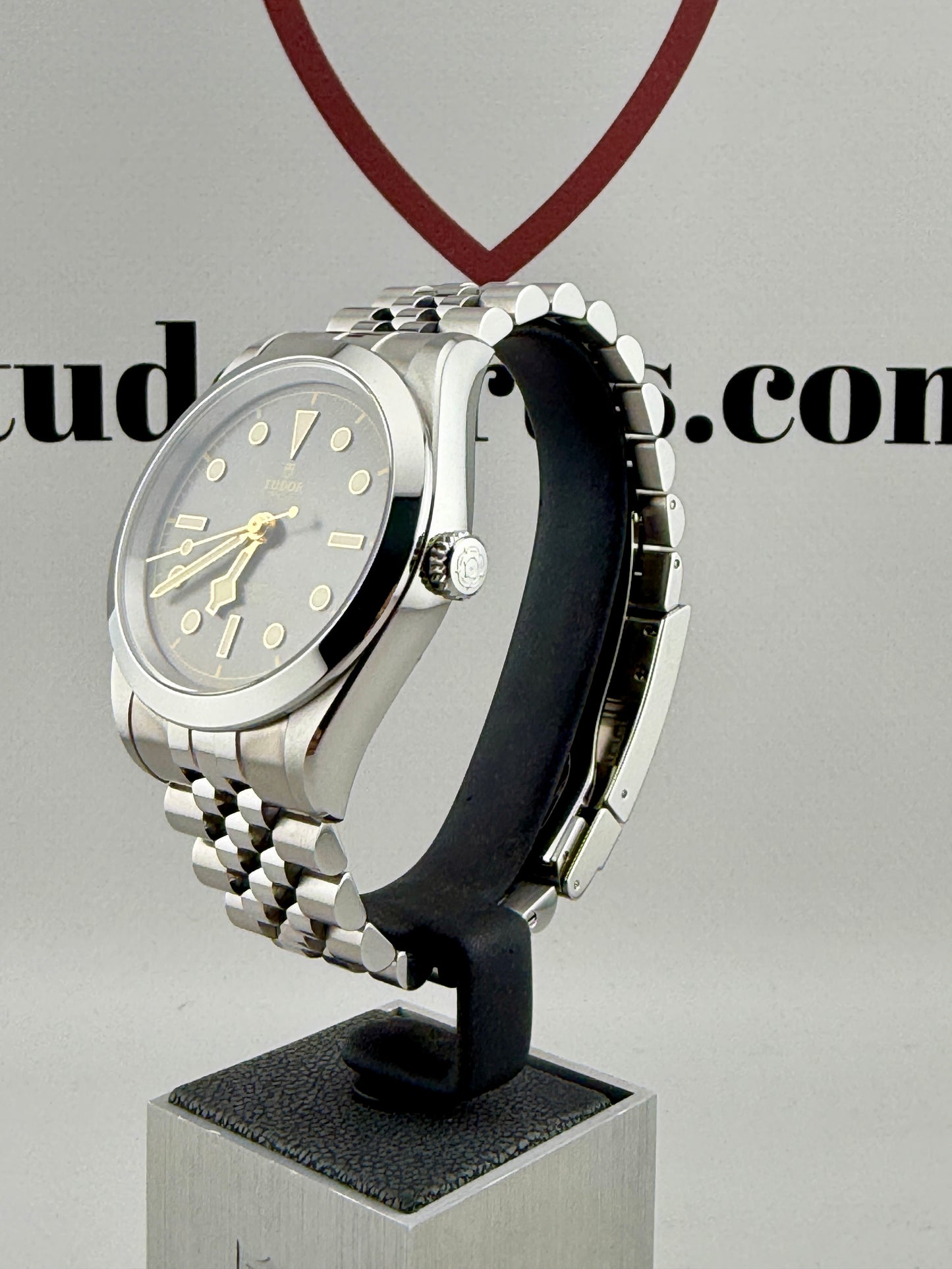 2026 New TUDOR Black Bay One 41mm M79680 Full Set Warranty