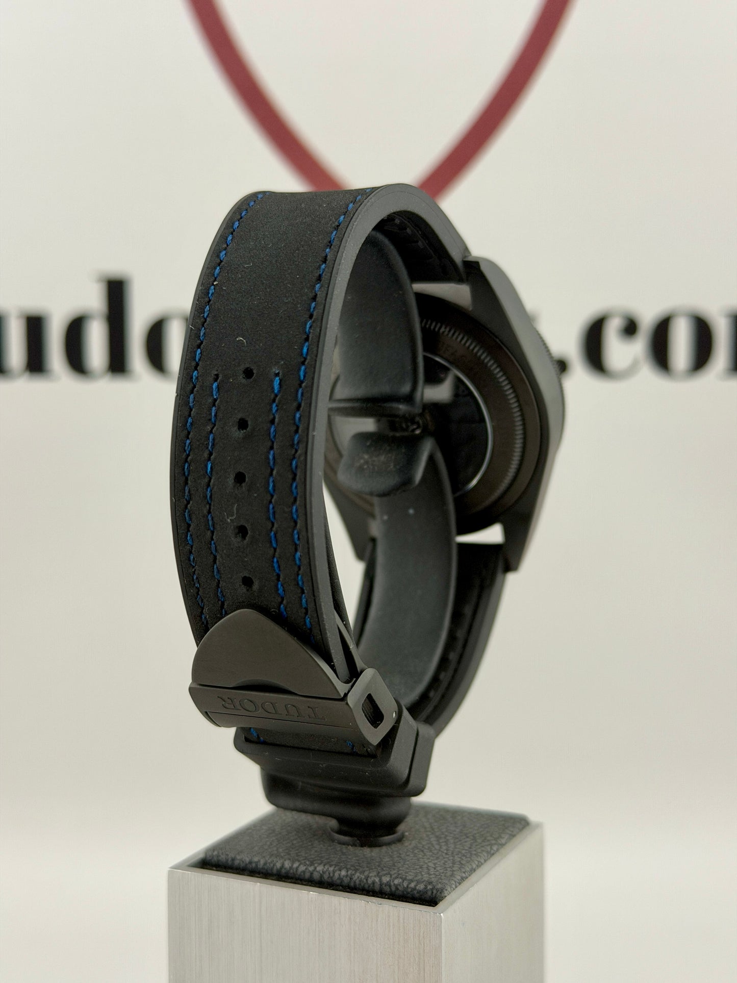2025 TUDOR Black Bay Ceramic M79210CNU-0007 METAS 41mm Full Set